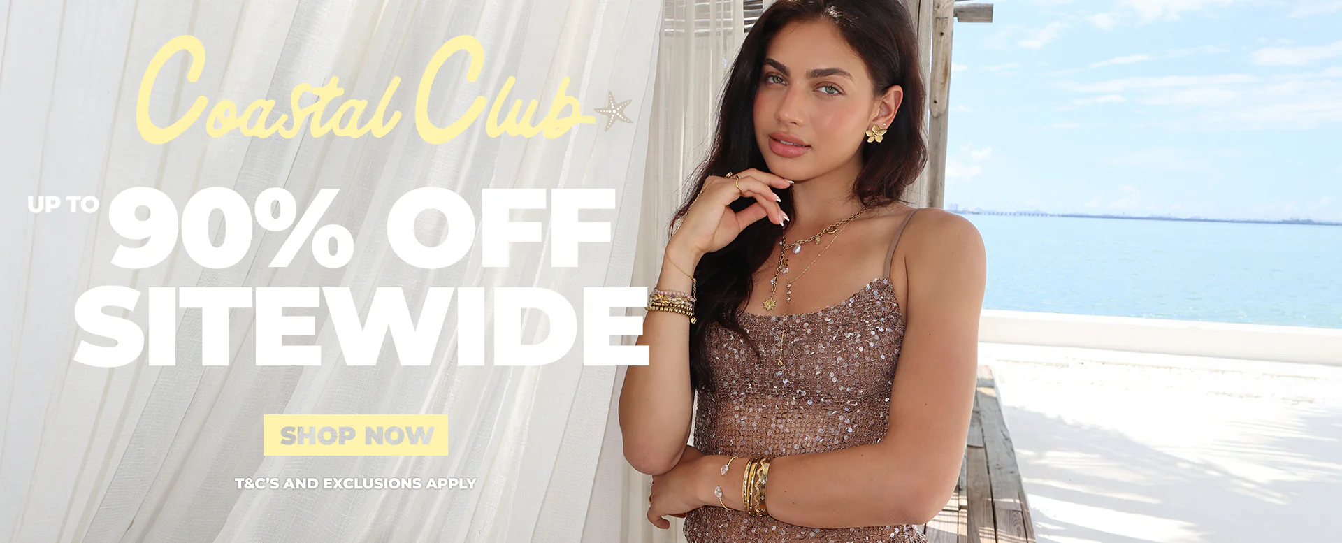 Jewelry Designed for Every You