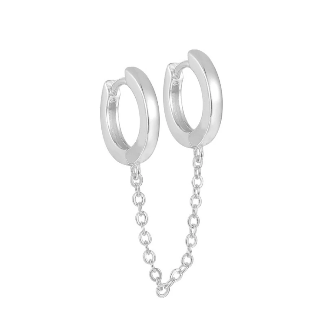 2x The Fun Earrings - Image 6