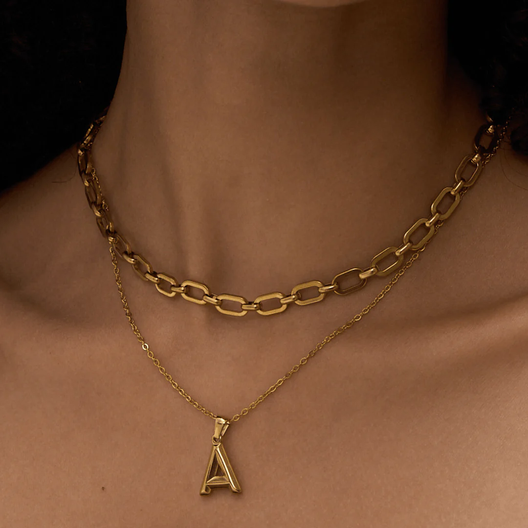 5th Ave Necklace - Image 3