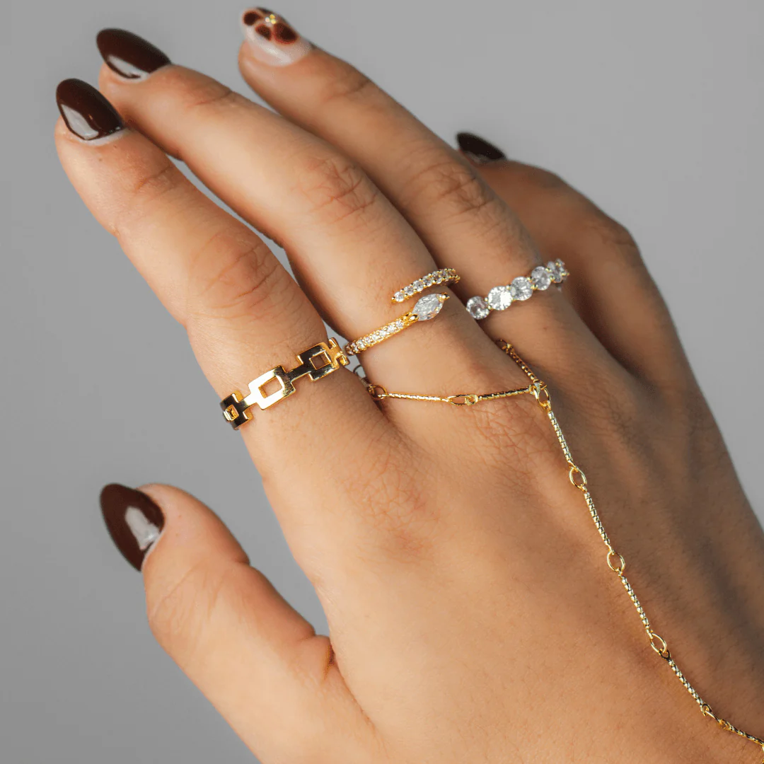 5th Avenue Ring - Image 2