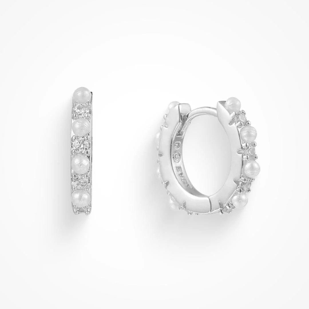 Chérie Earrings - Image 2