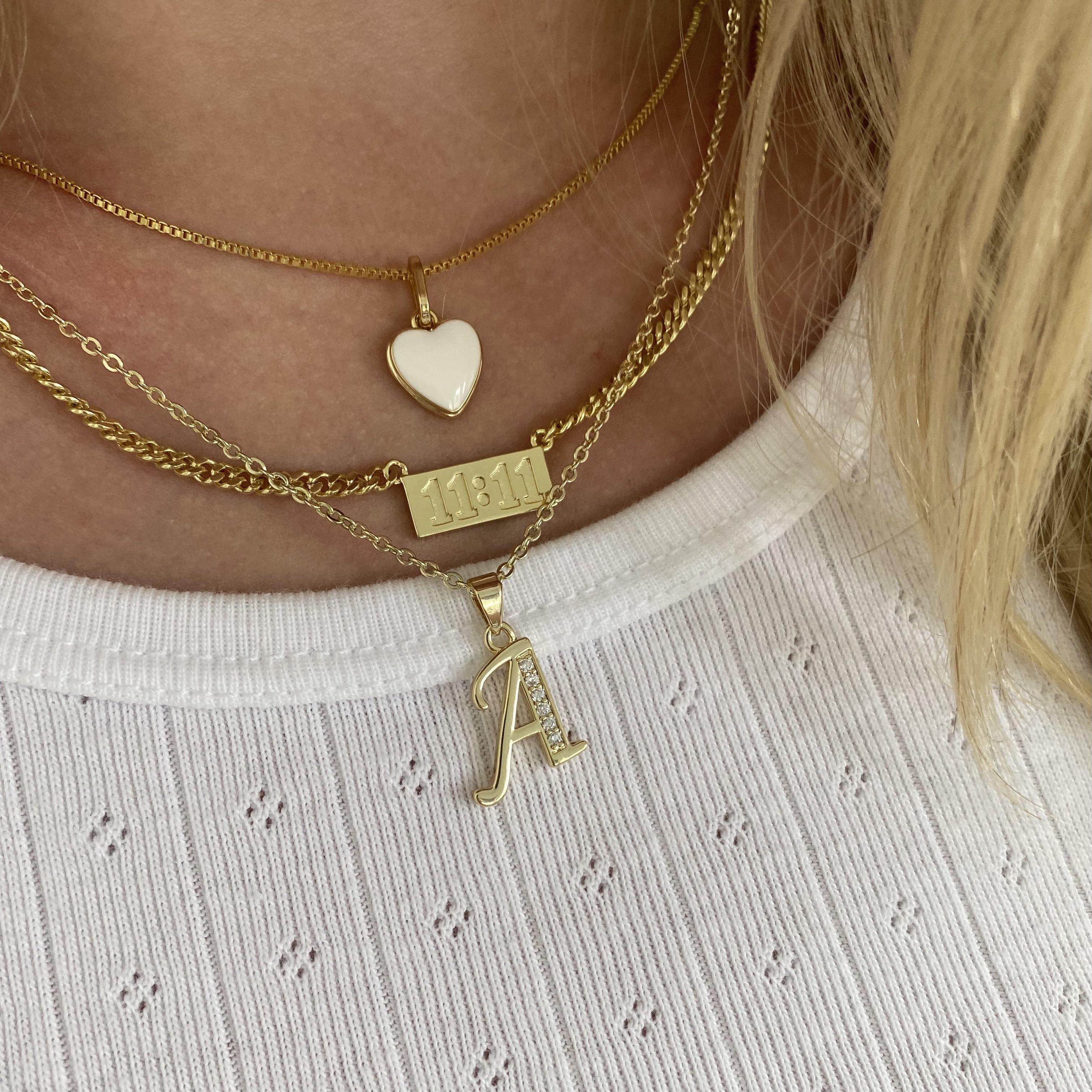 A Bit of Luck Necklace - Image 5