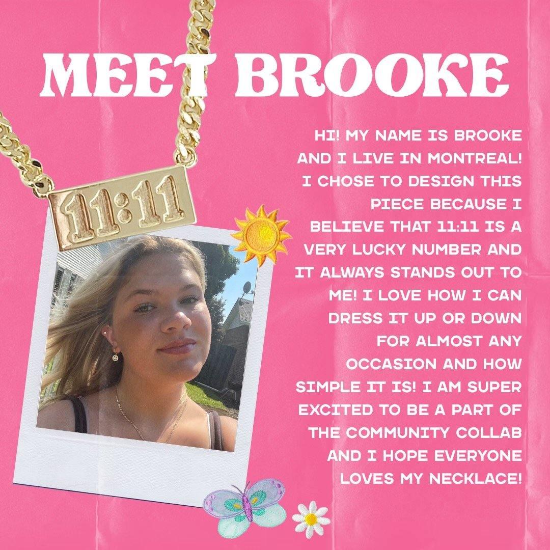 A Bit of Luck Necklace - Image 7