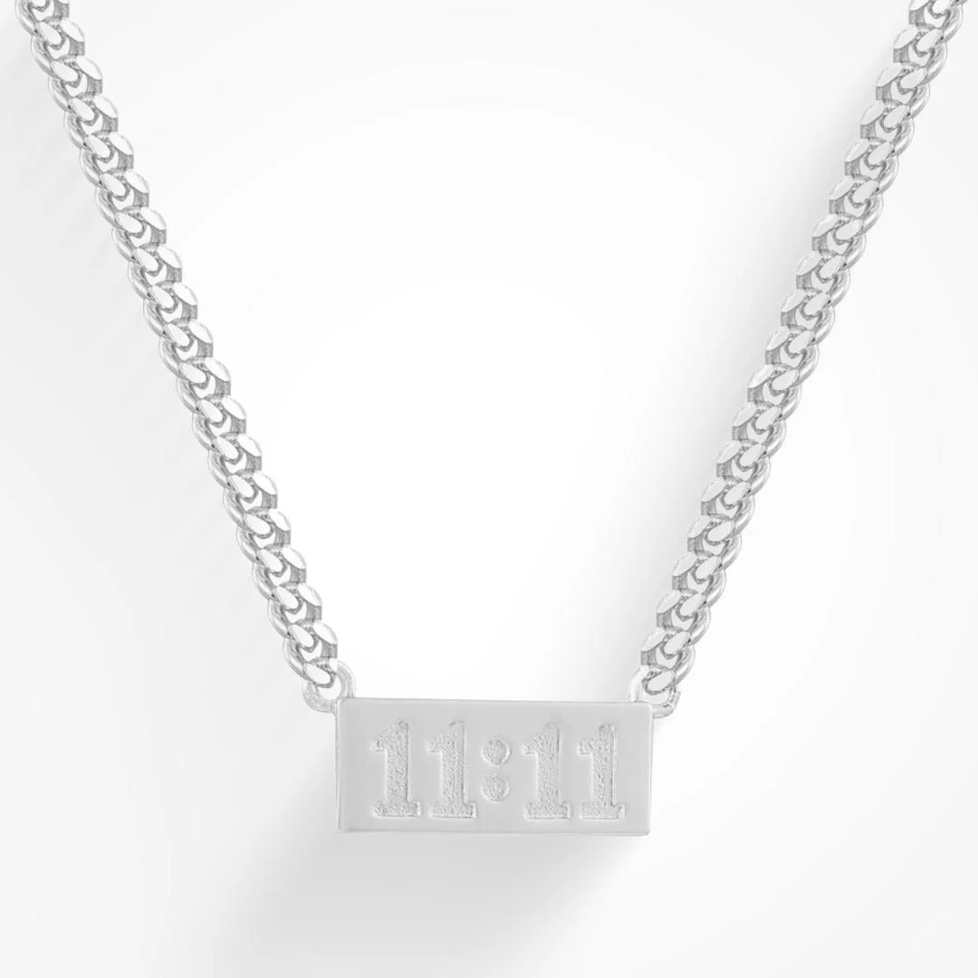 A Bit of Luck Necklace - Image 8