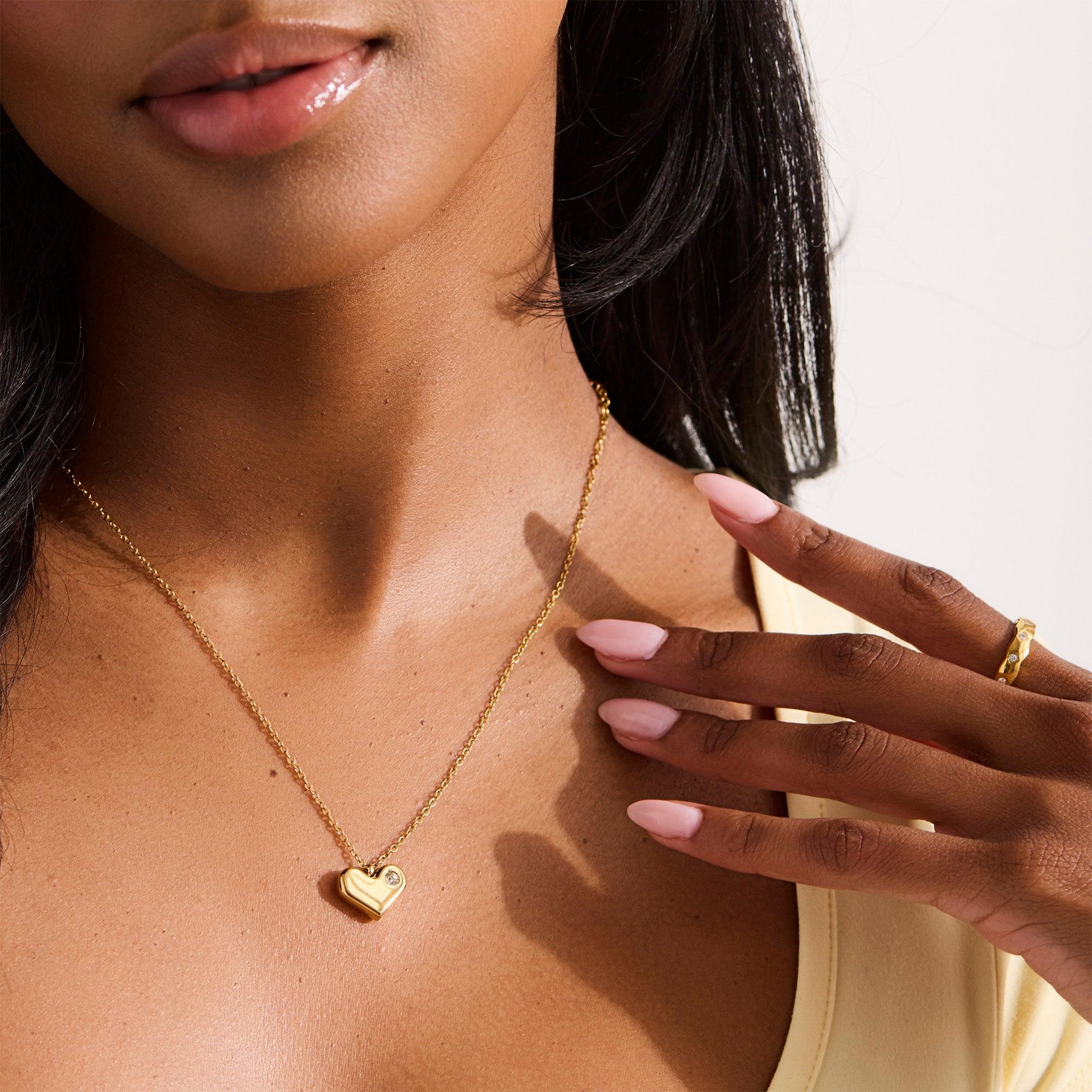 Admiration Necklace - Image 2