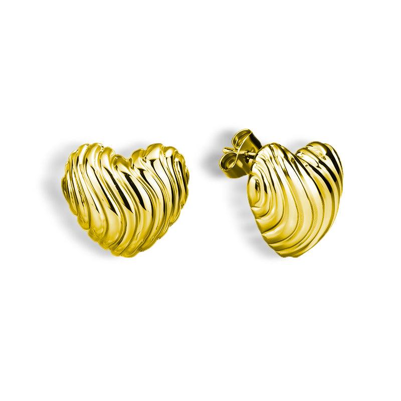 Adoration Earrings - Image 2