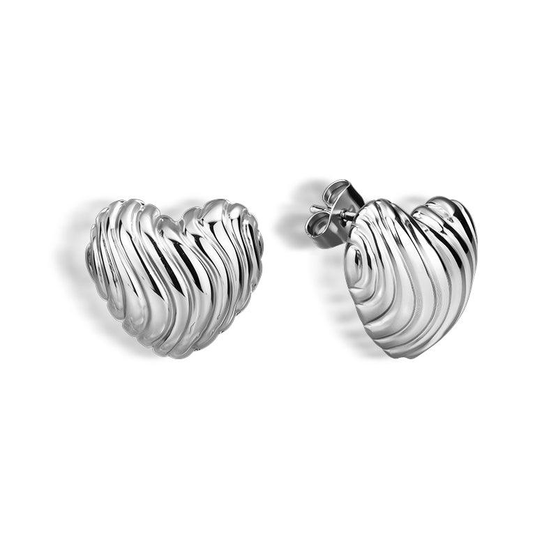 Adoration Earrings - Image 3