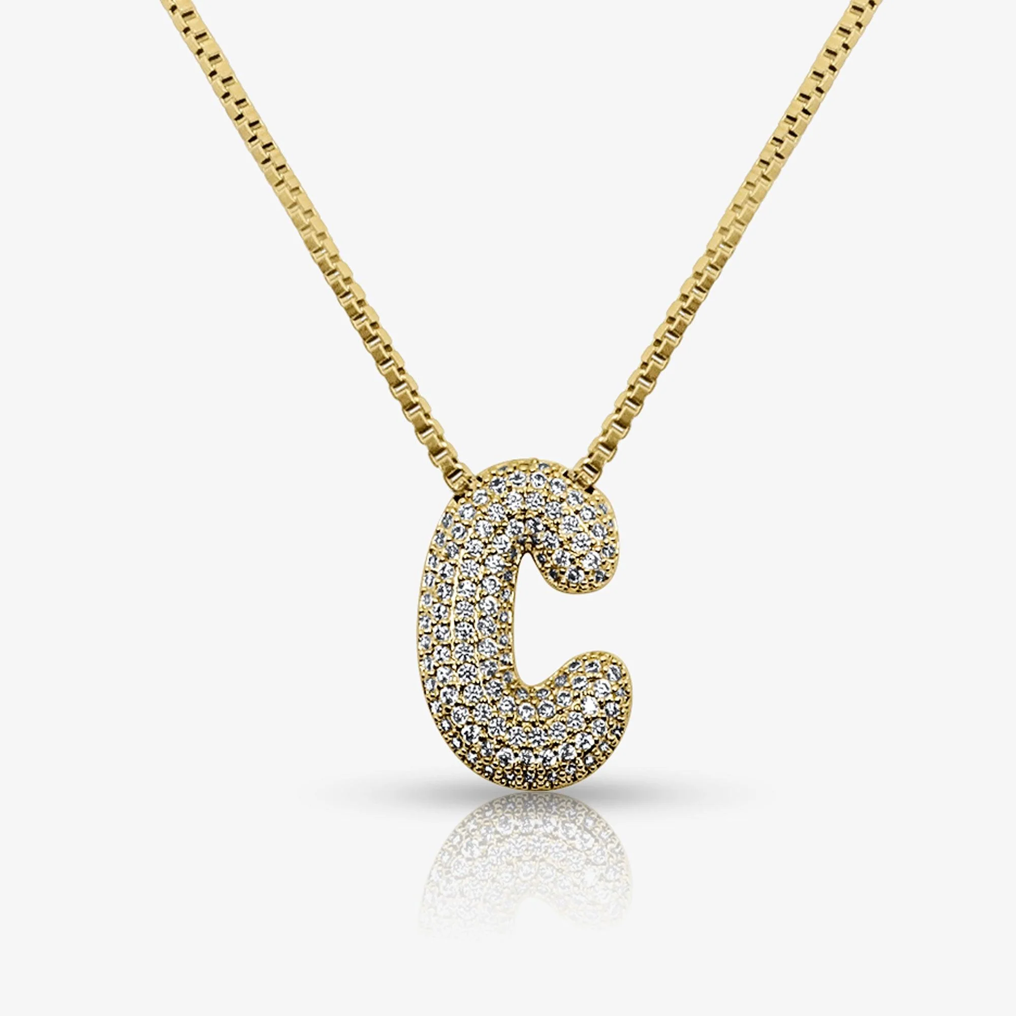Adore Me Necklace - Image 12