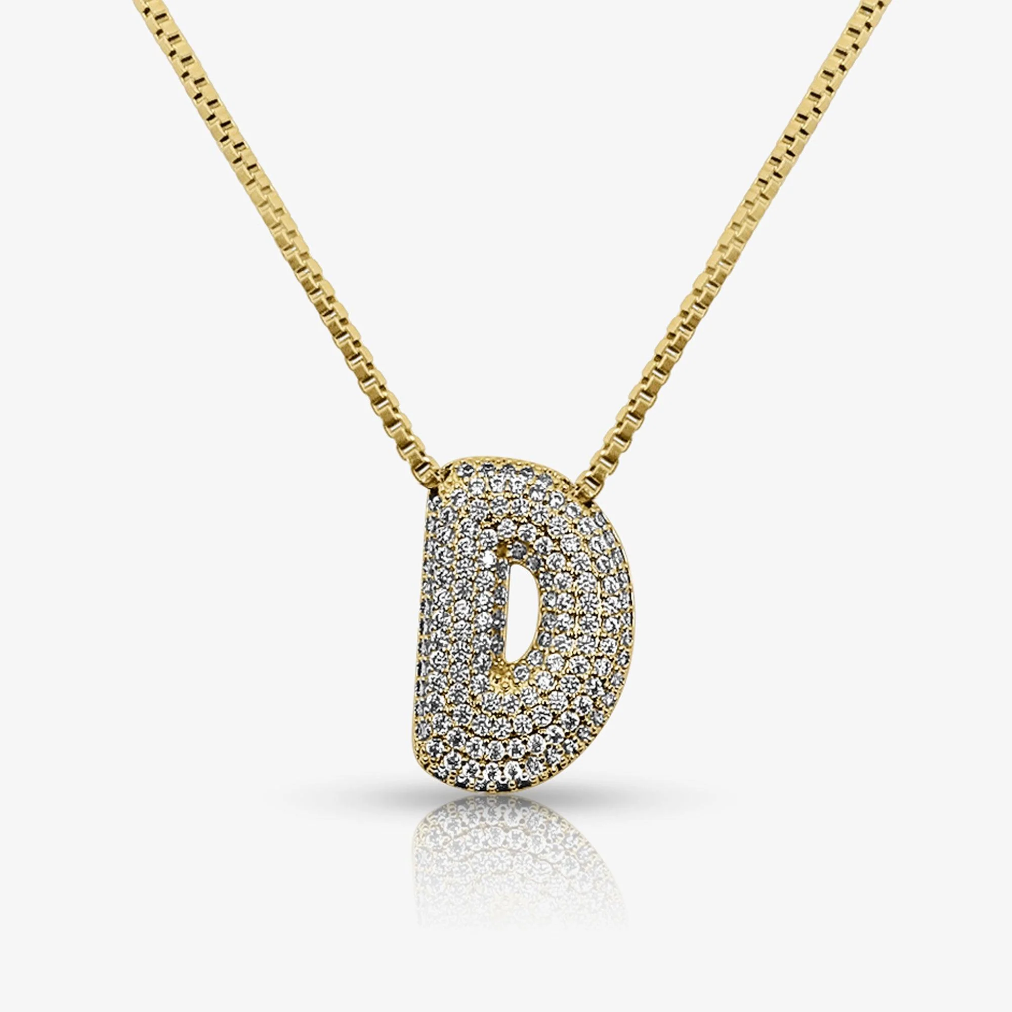 Adore Me Necklace - Image 13