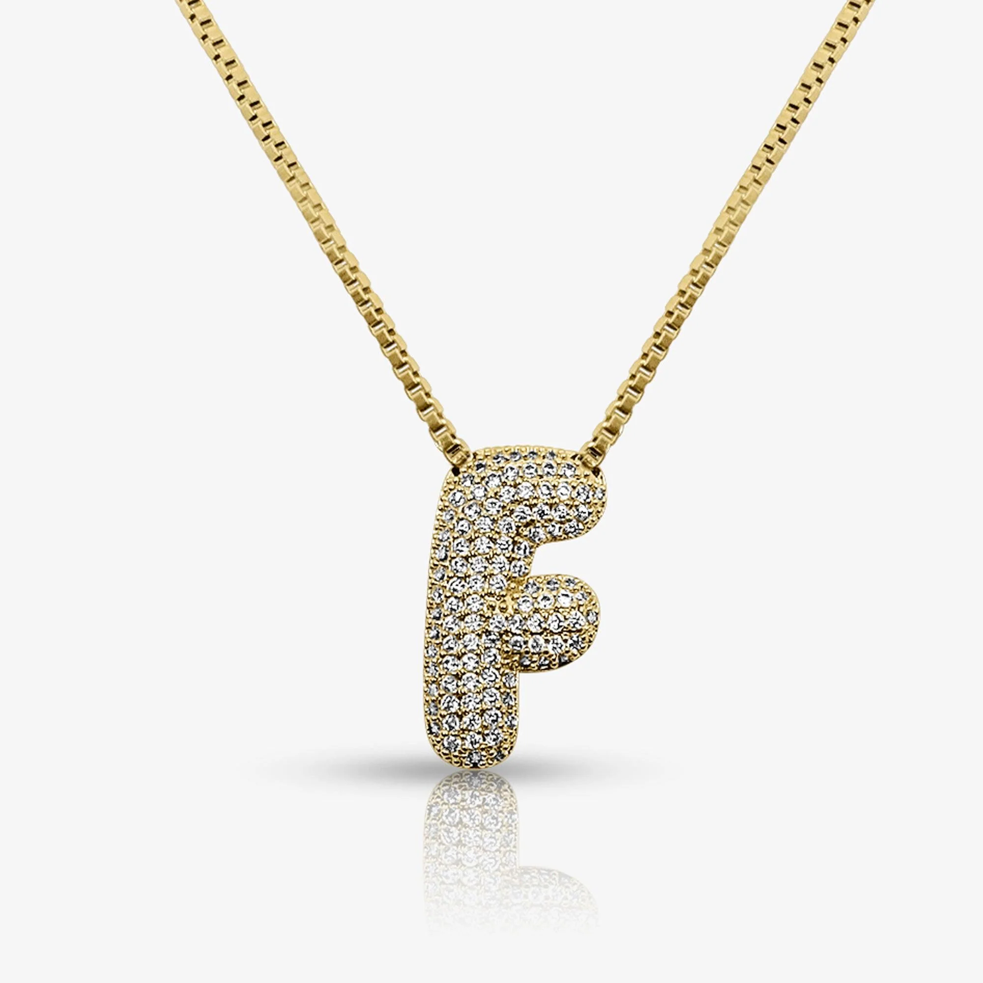 Adore Me Necklace - Image 17