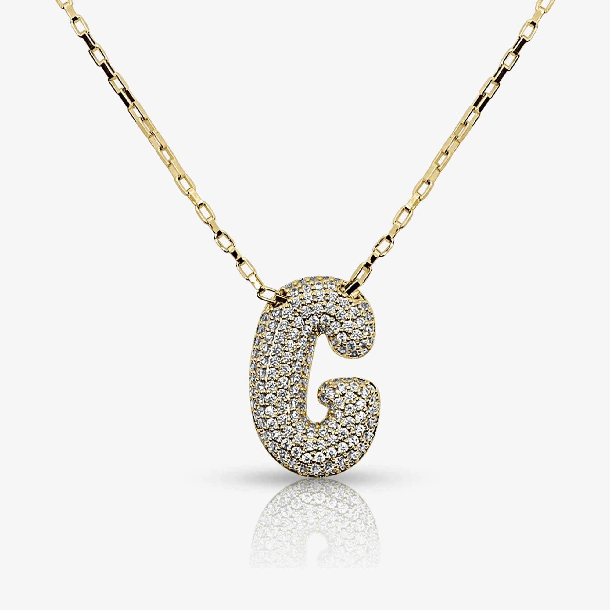 Adore Me Necklace - Image 18