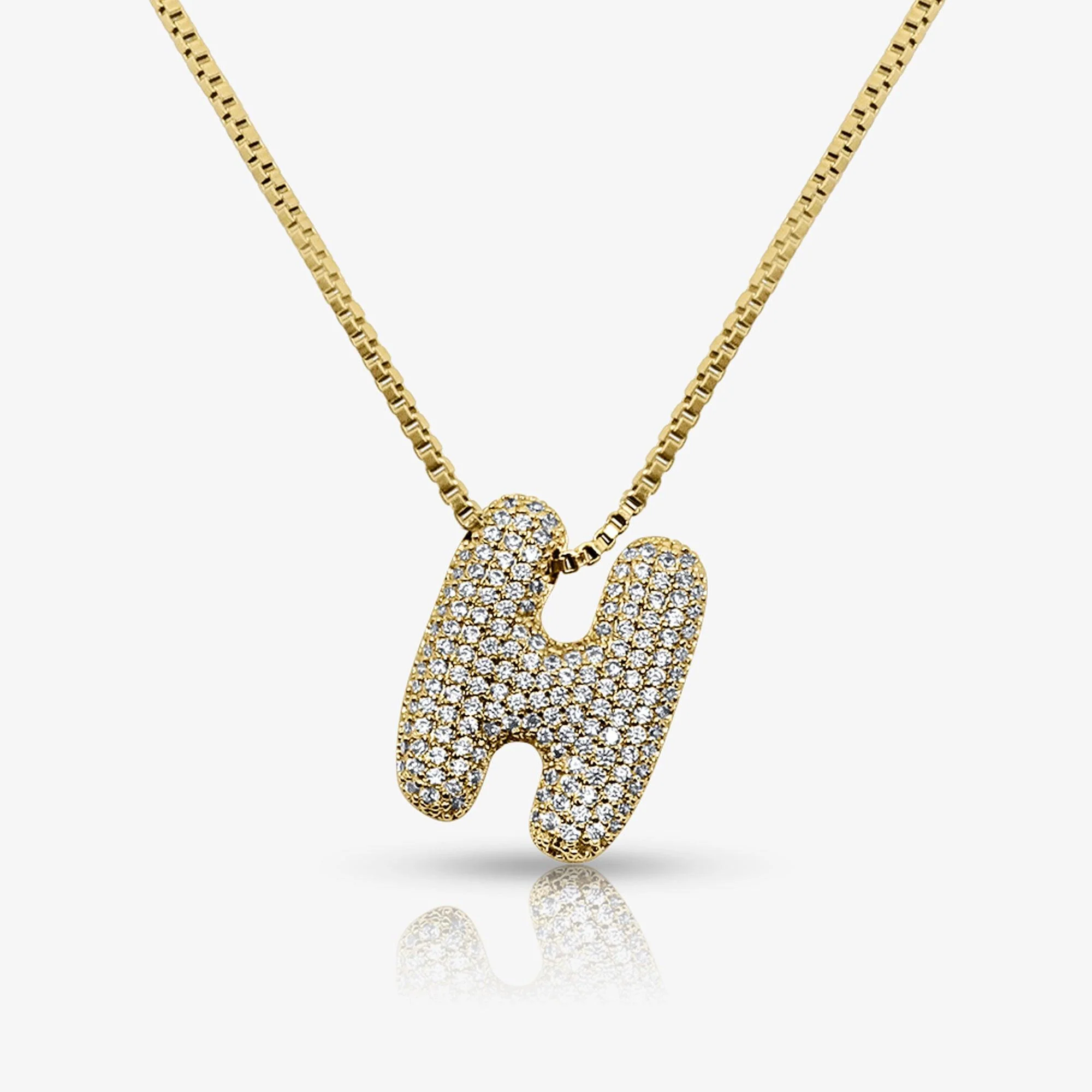 Adore Me Necklace - Image 20