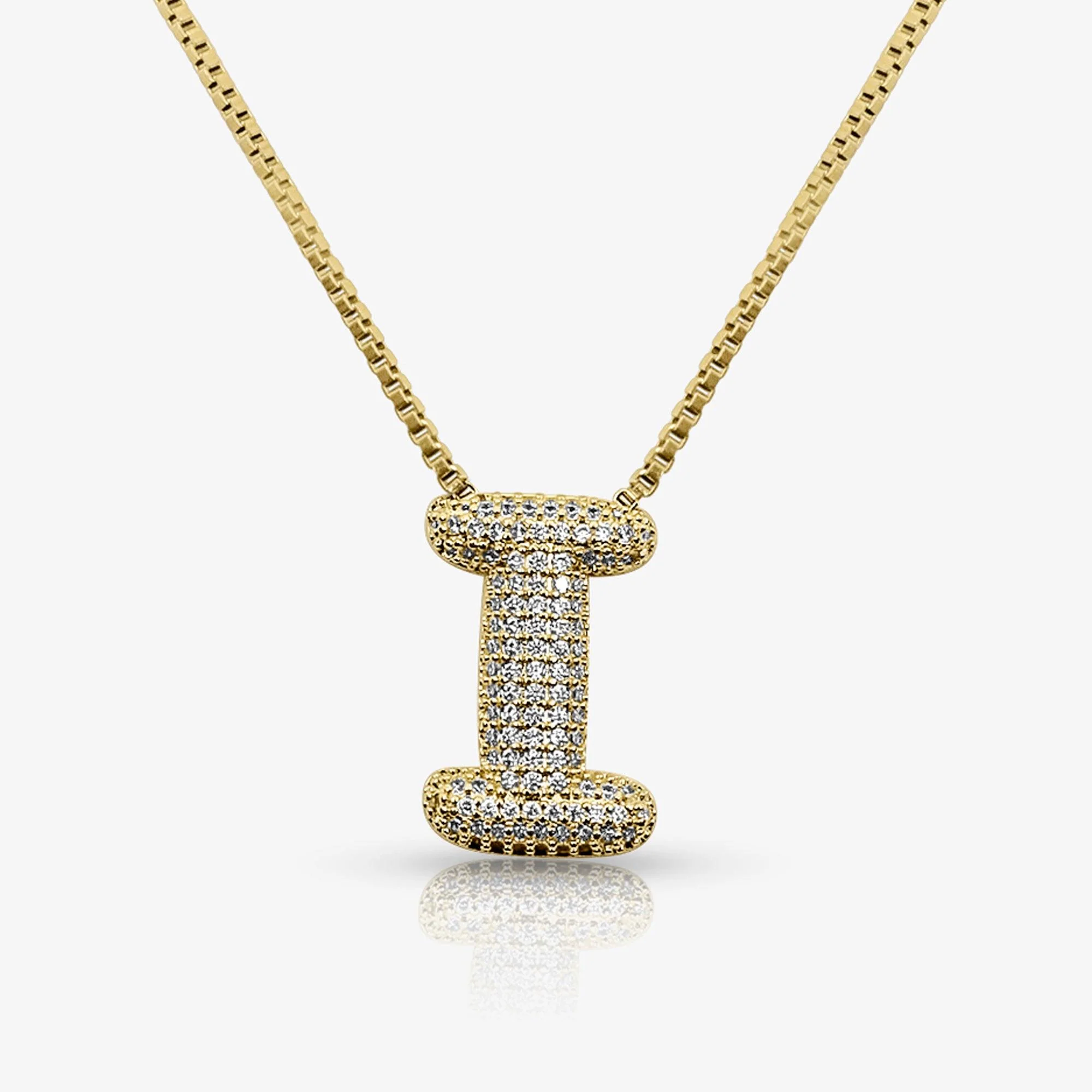 Adore Me Necklace - Image 21