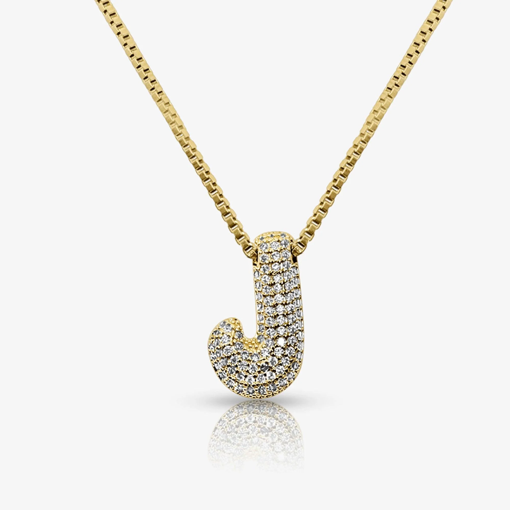 Adore Me Necklace - Image 22
