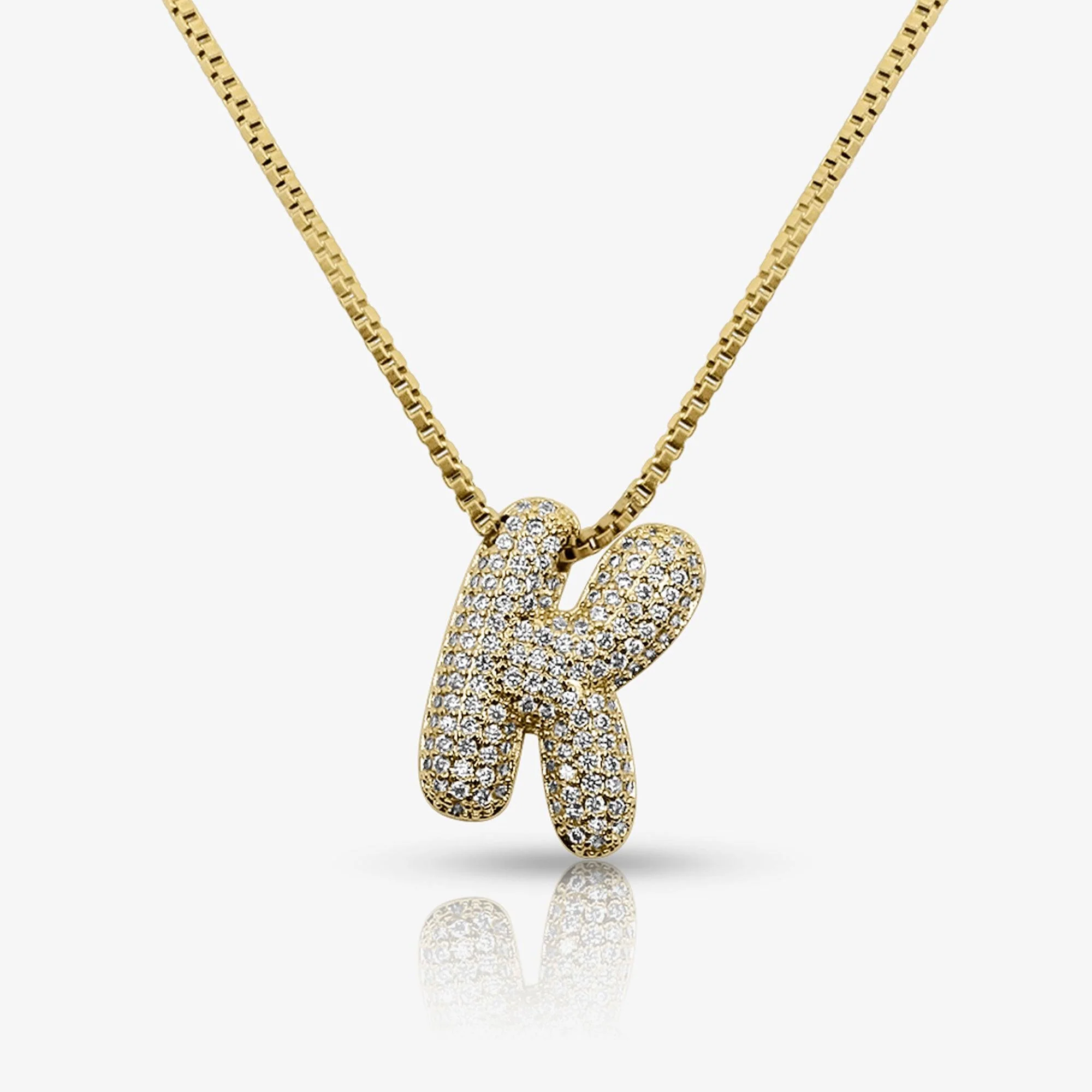 Adore Me Necklace - Image 23