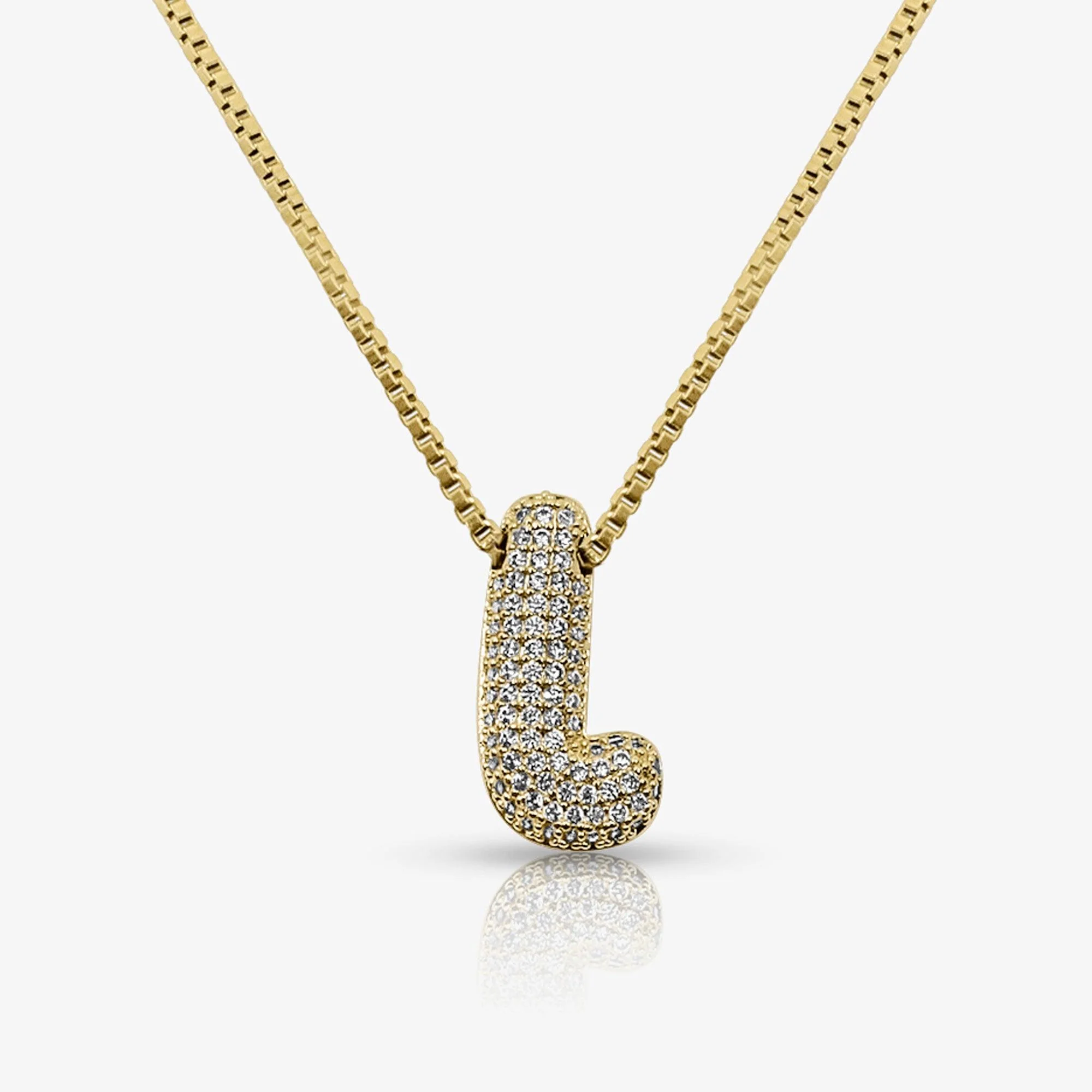 Adore Me Necklace - Image 24