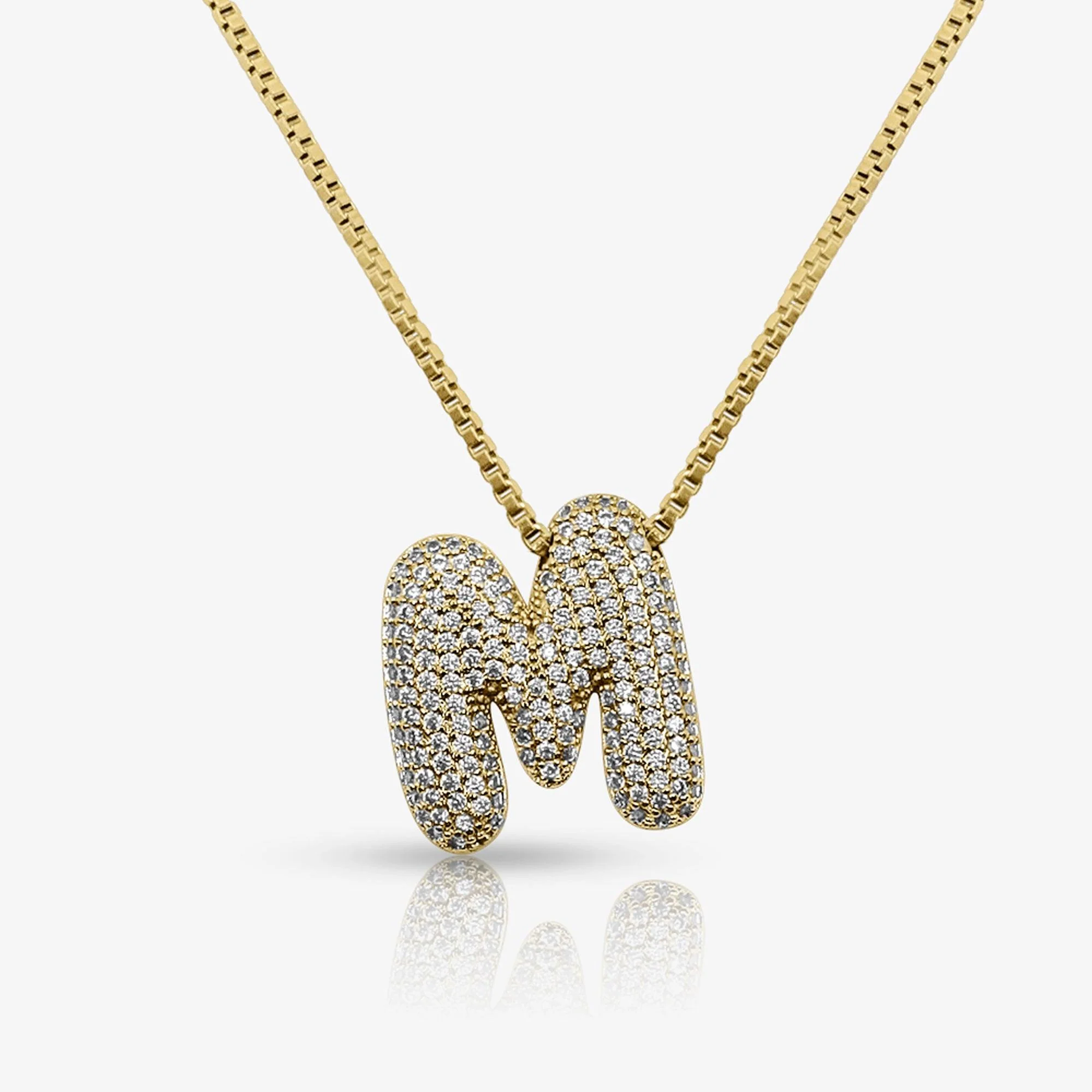 Adore Me Necklace - Image 25
