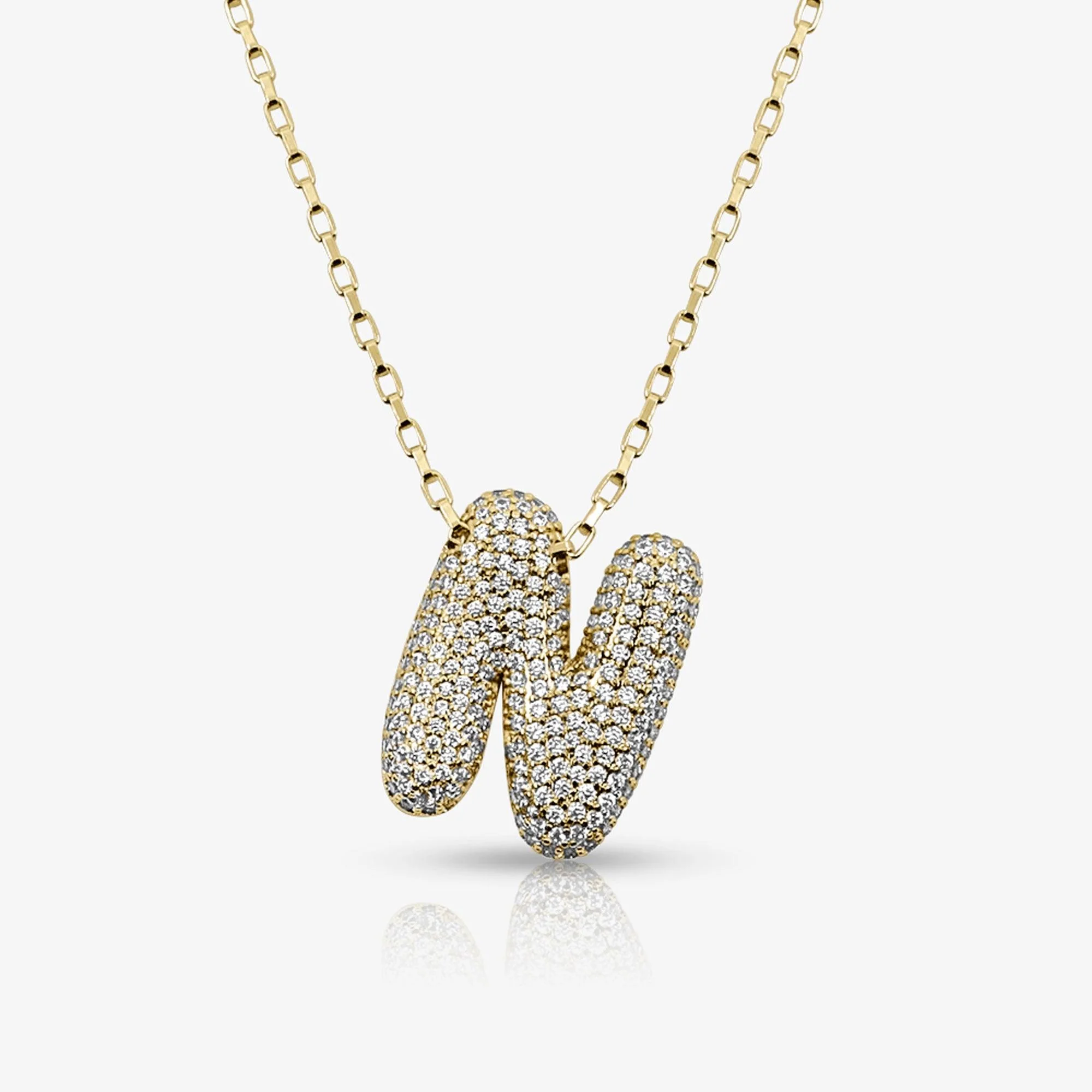Adore Me Necklace - Image 26