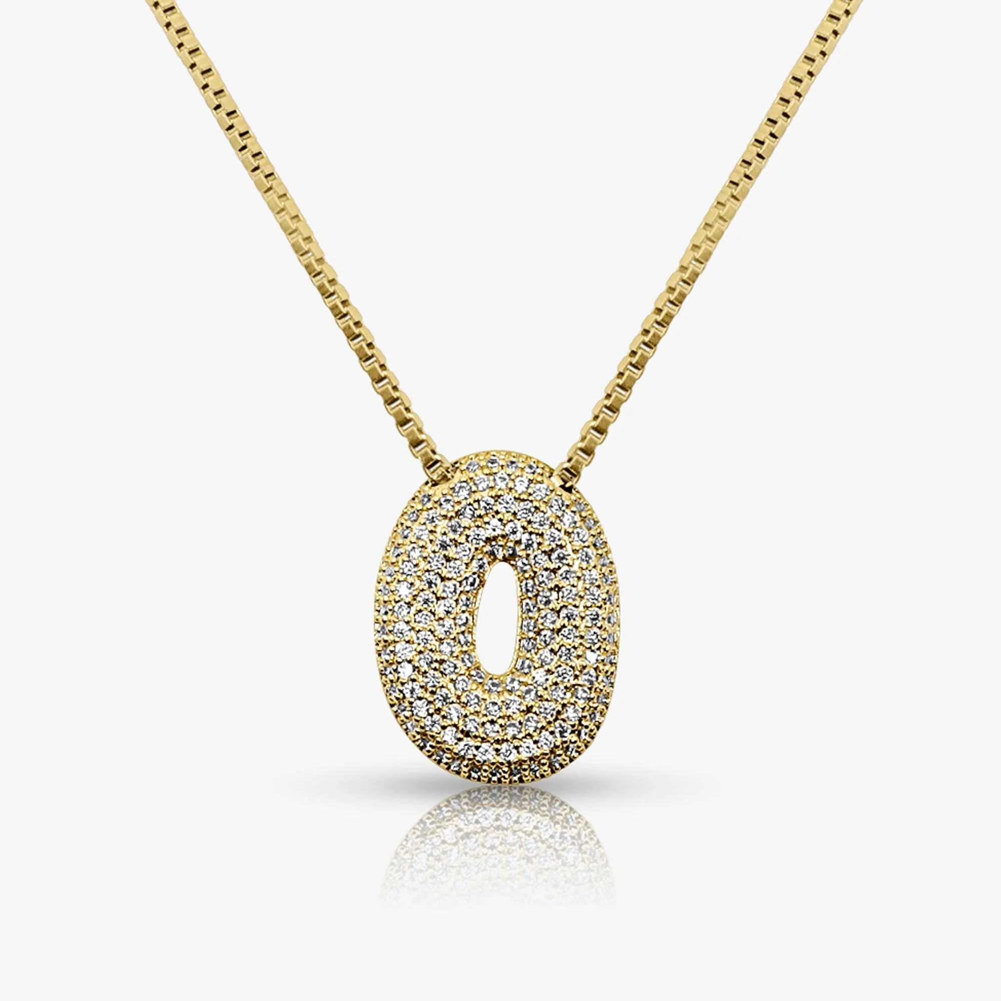 Adore Me Necklace - Image 27