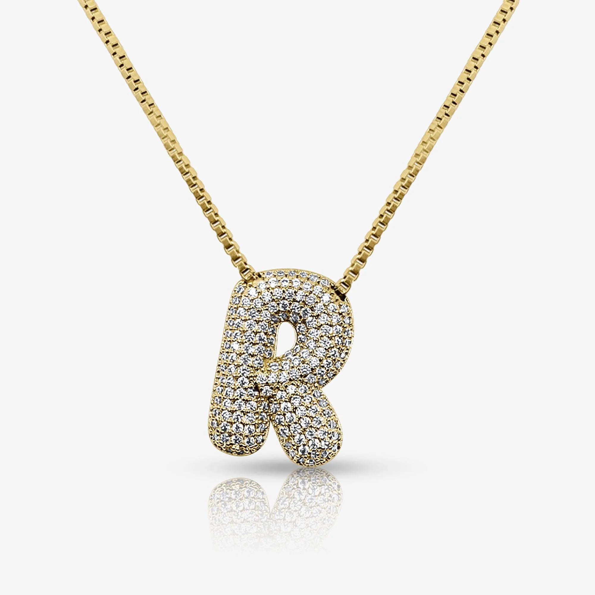 Adore Me Necklace - Image 28