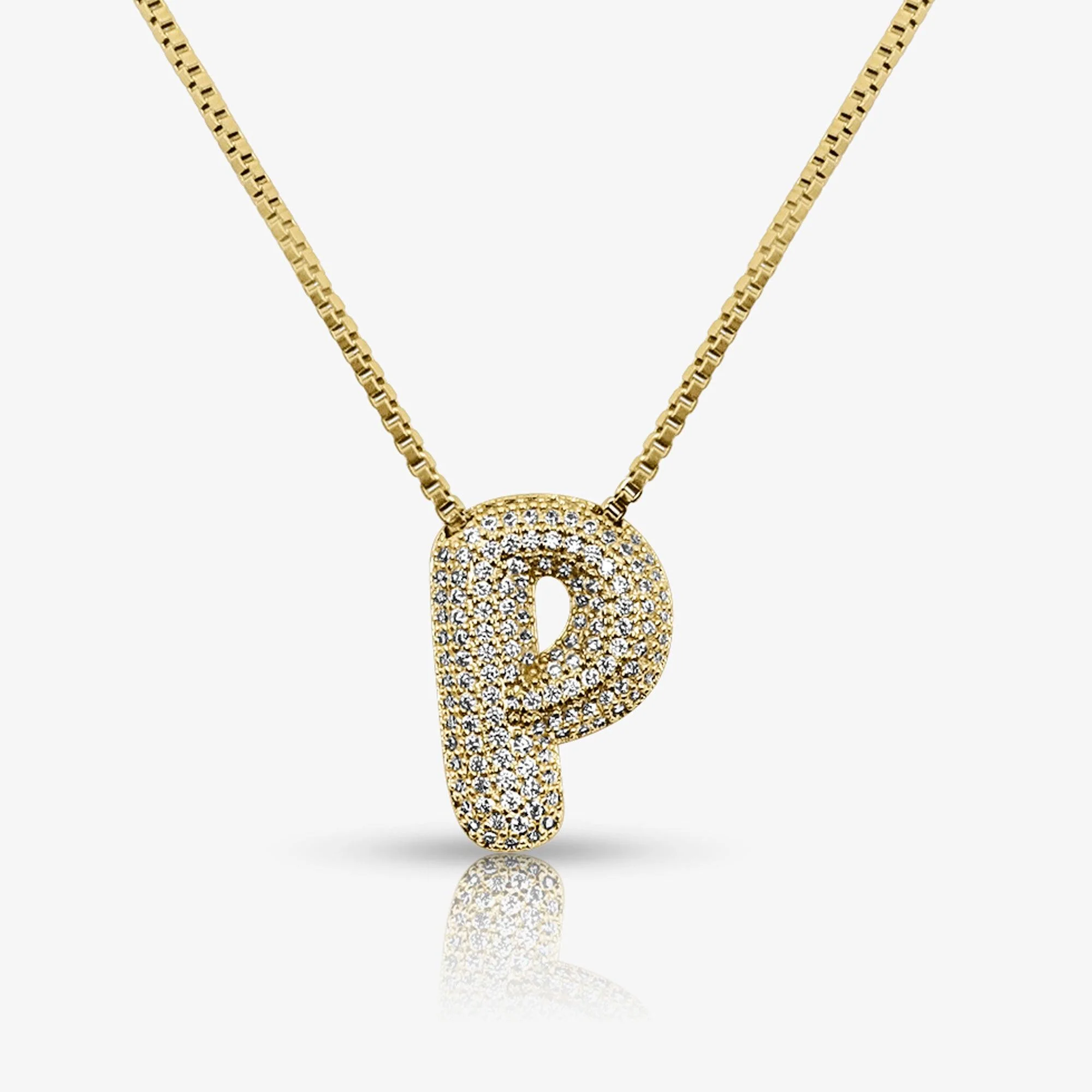 Adore Me Necklace - Image 29