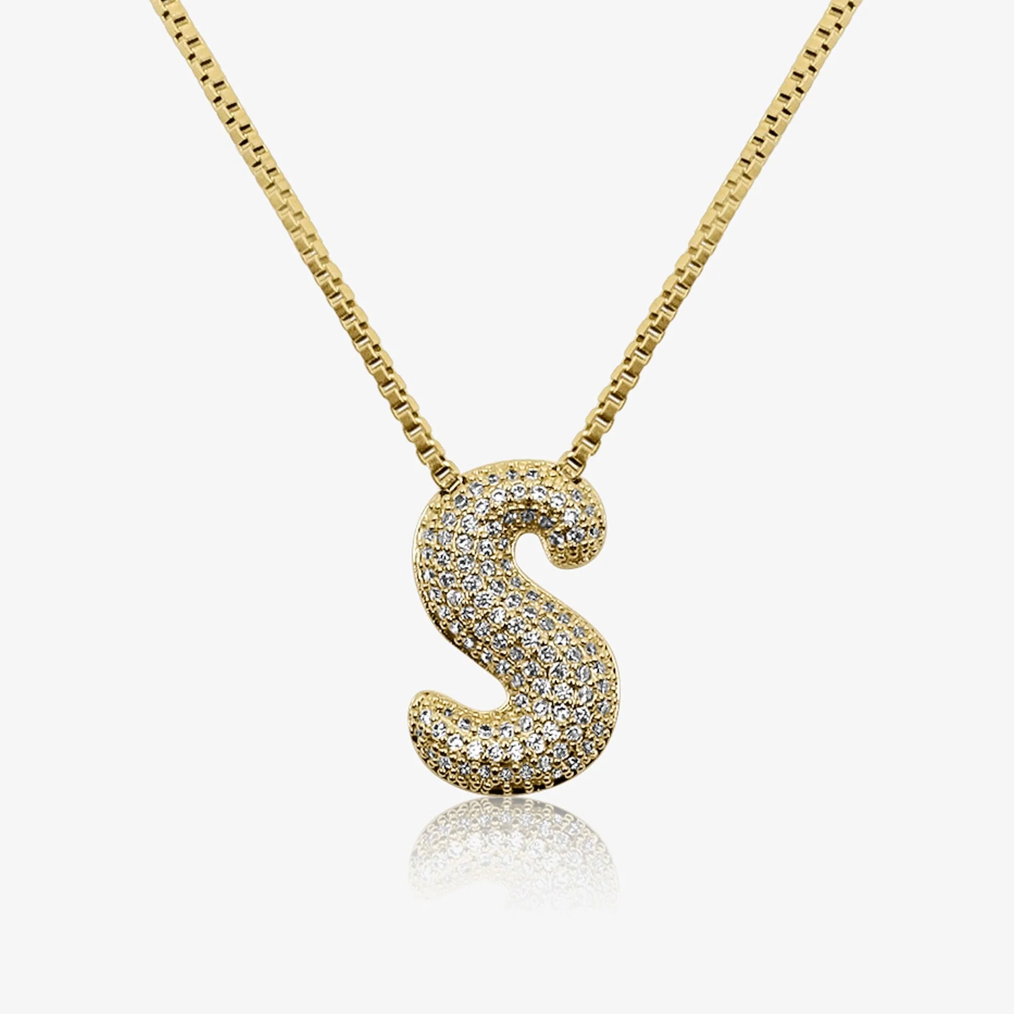 Adore Me Necklace - Image 30