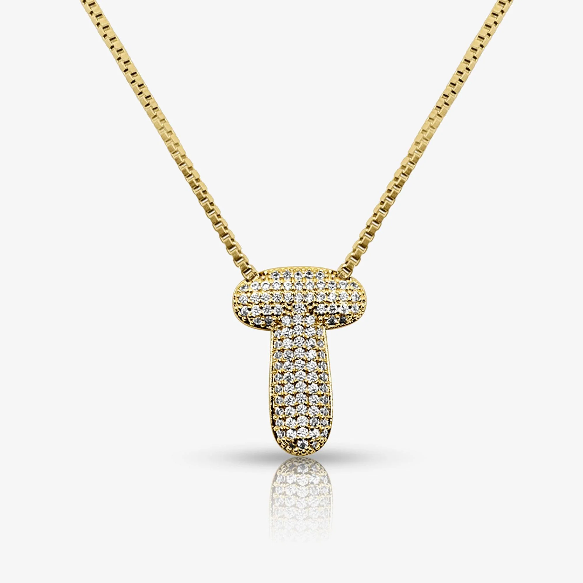 Adore Me Necklace - Image 32