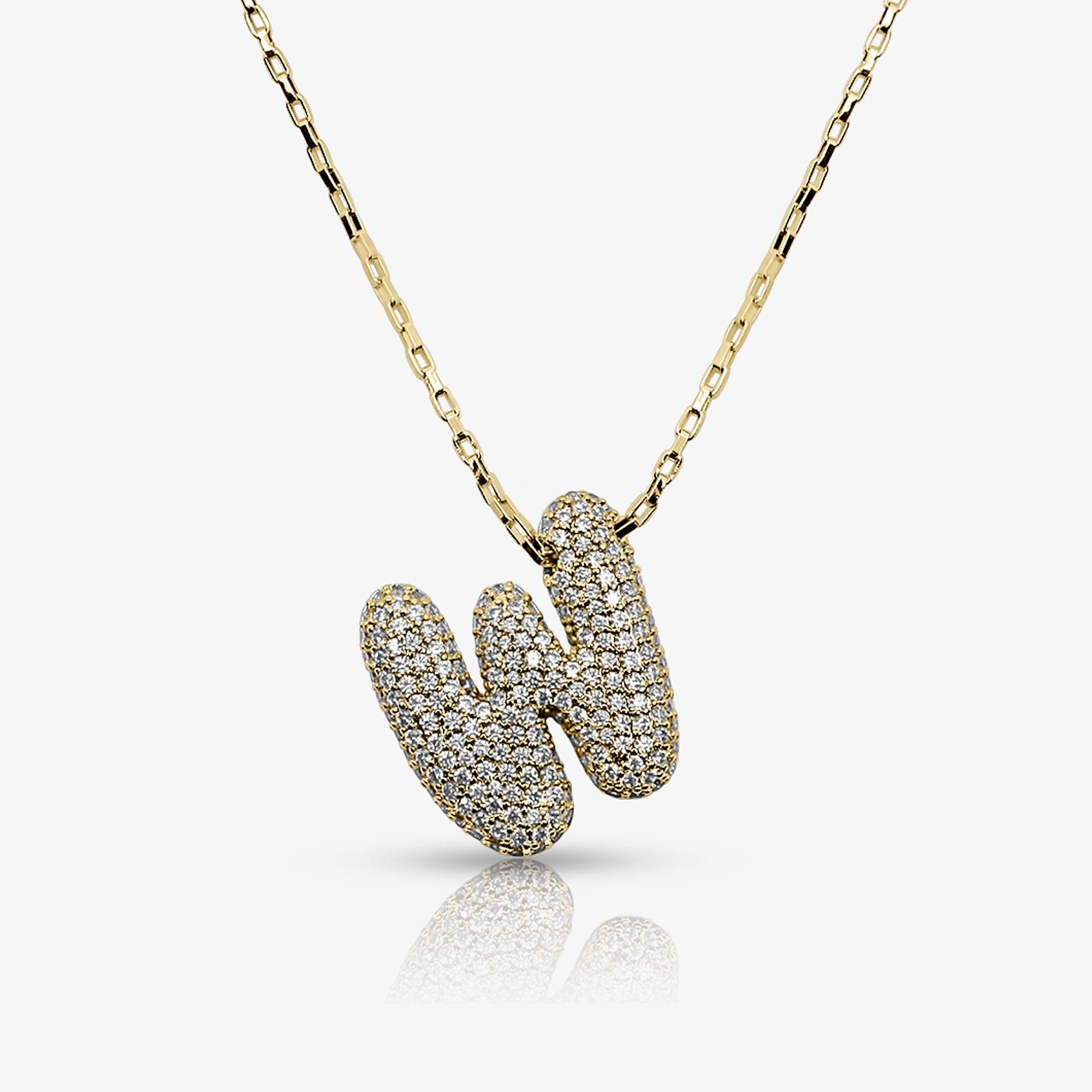 Adore Me Necklace - Image 33