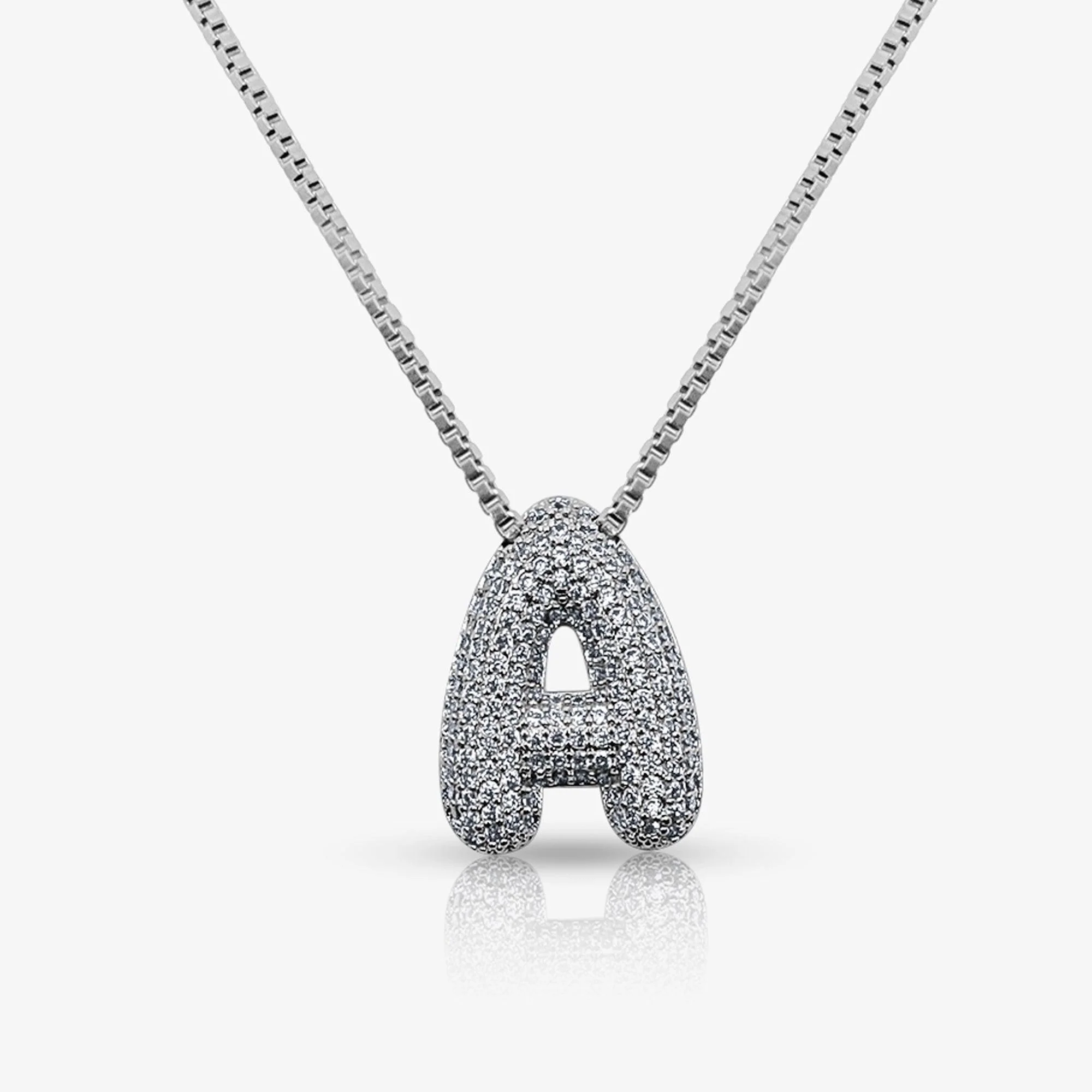 Adore Me Necklace - Image 34