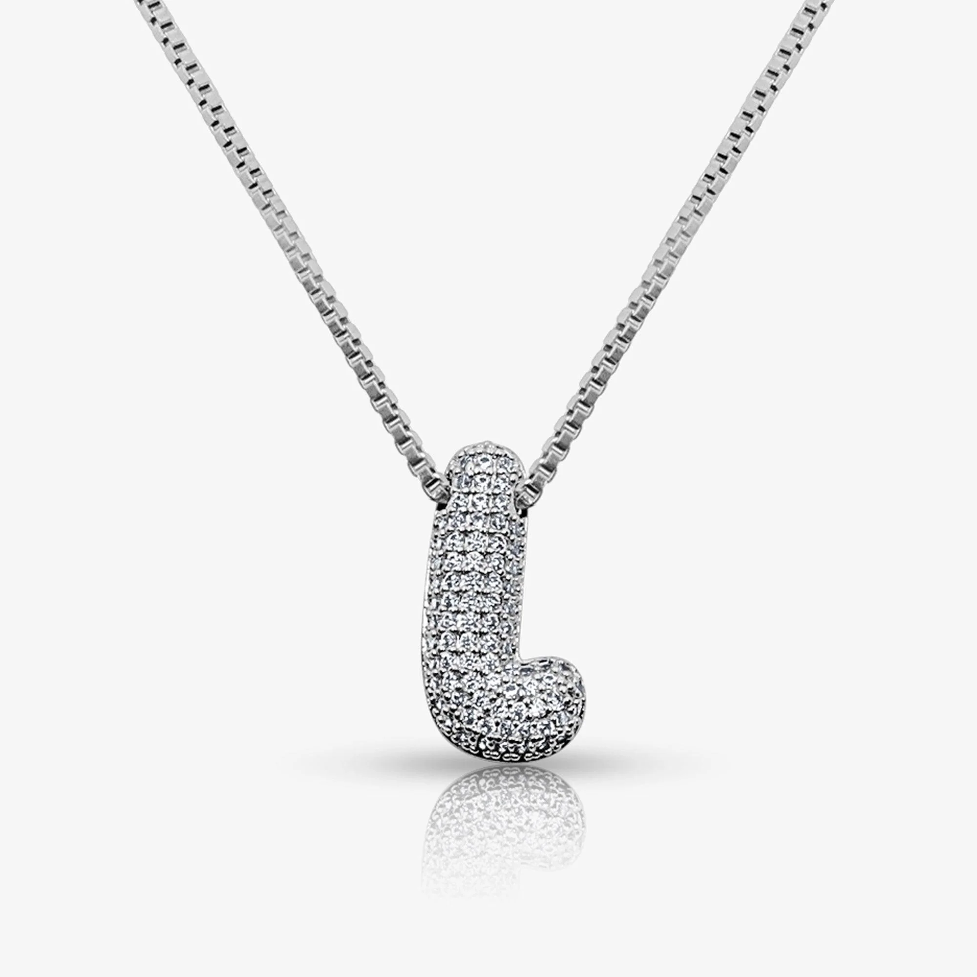Adore Me Necklace - Image 36