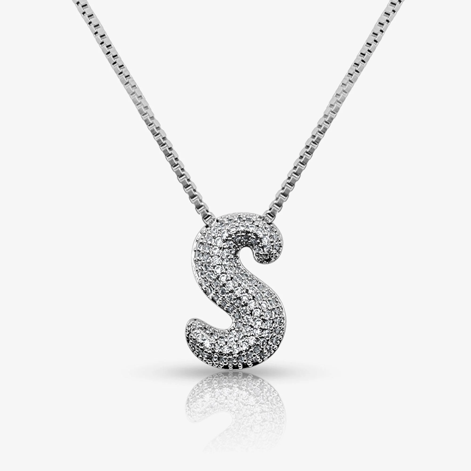 Adore Me Necklace - Image 37