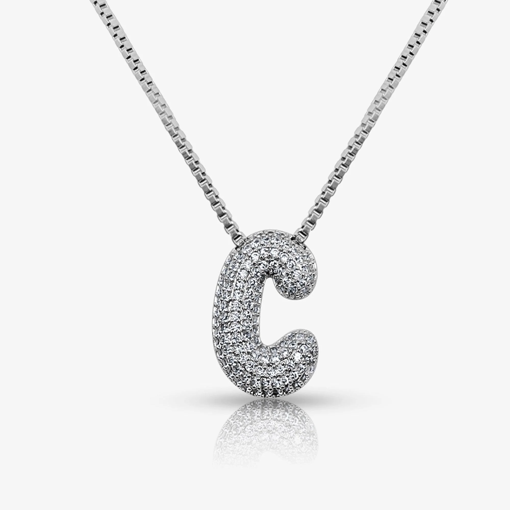 Adore Me Necklace - Image 38