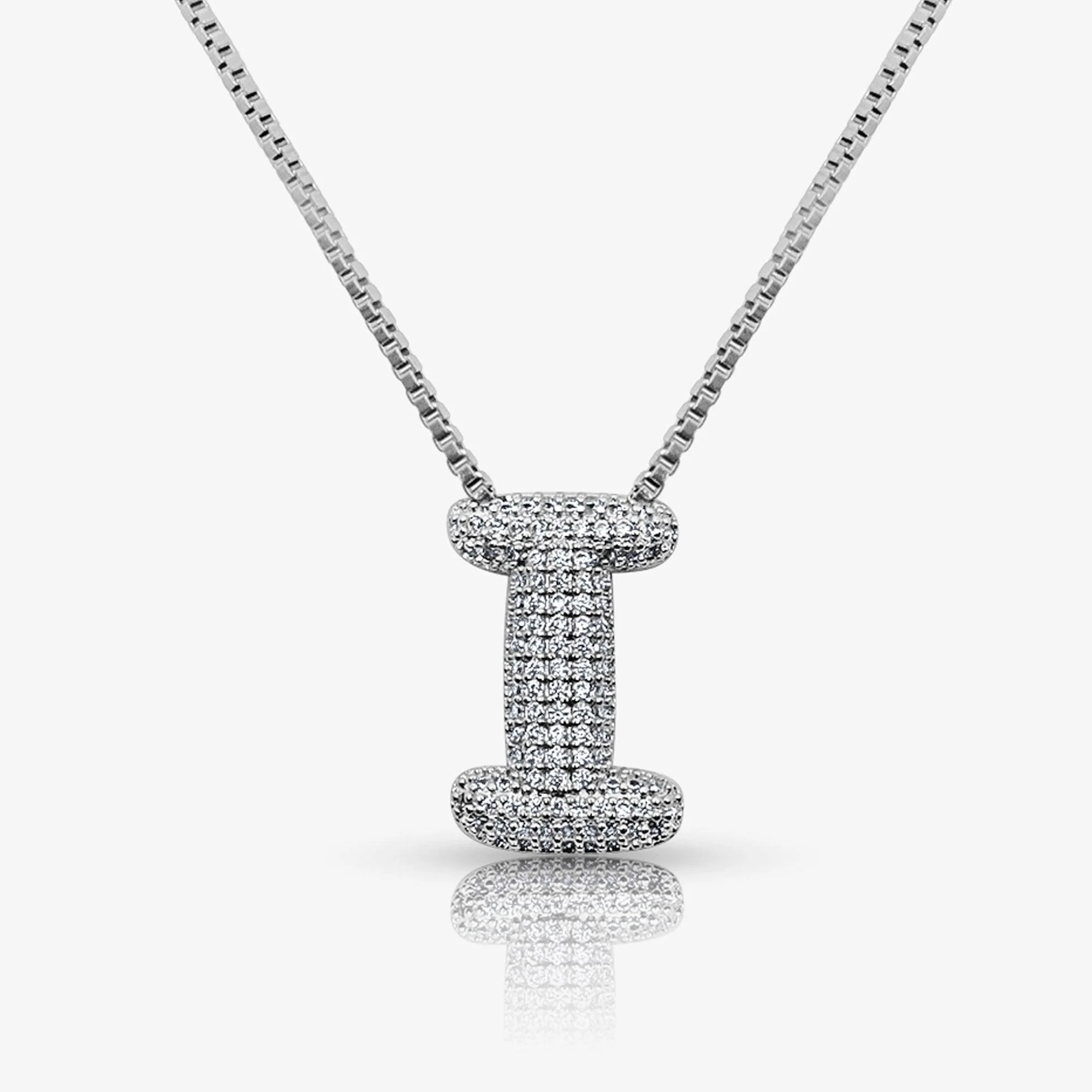 Adore Me Necklace - Image 39