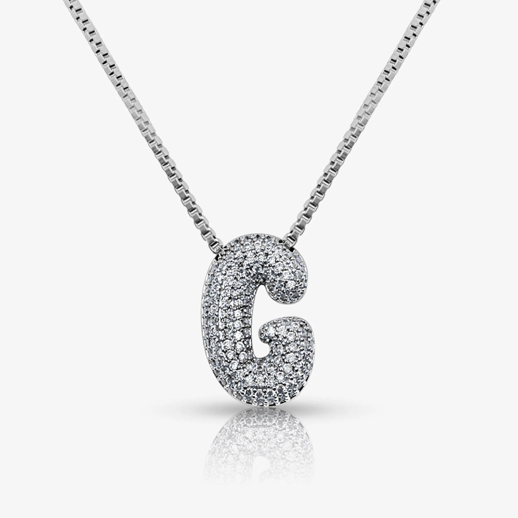 Adore Me Necklace - Image 40