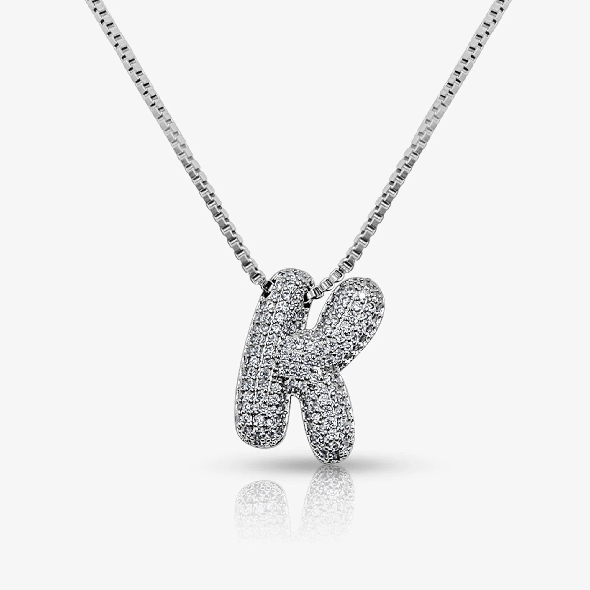 Adore Me Necklace - Image 41