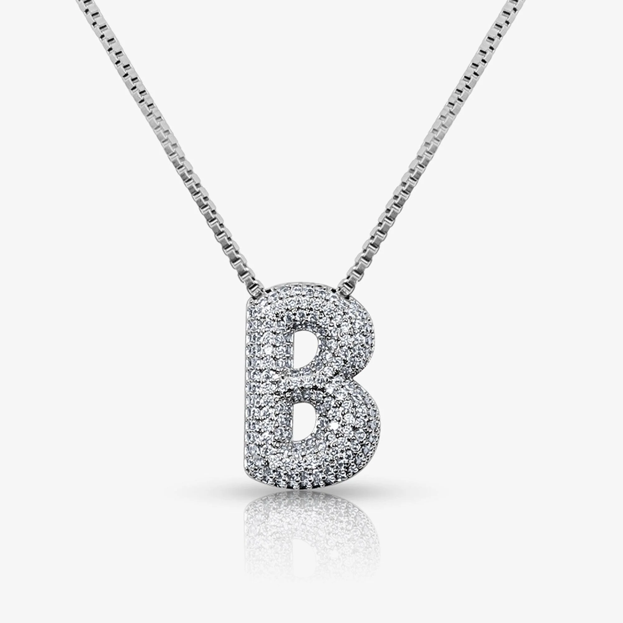 Adore Me Necklace - Image 42