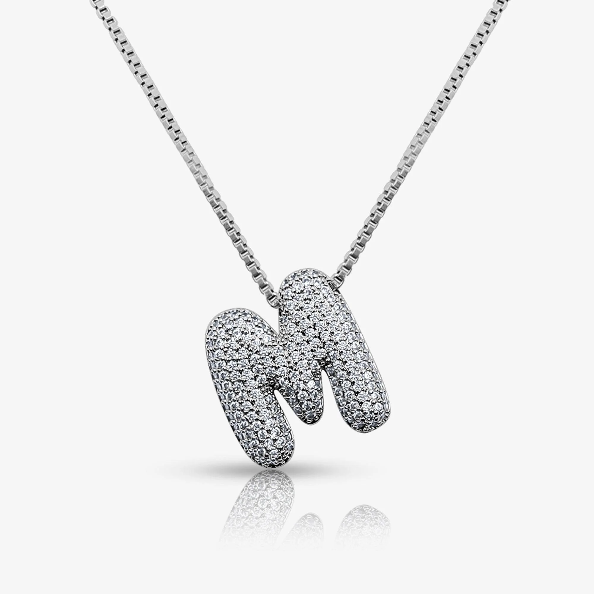 Adore Me Necklace - Image 43