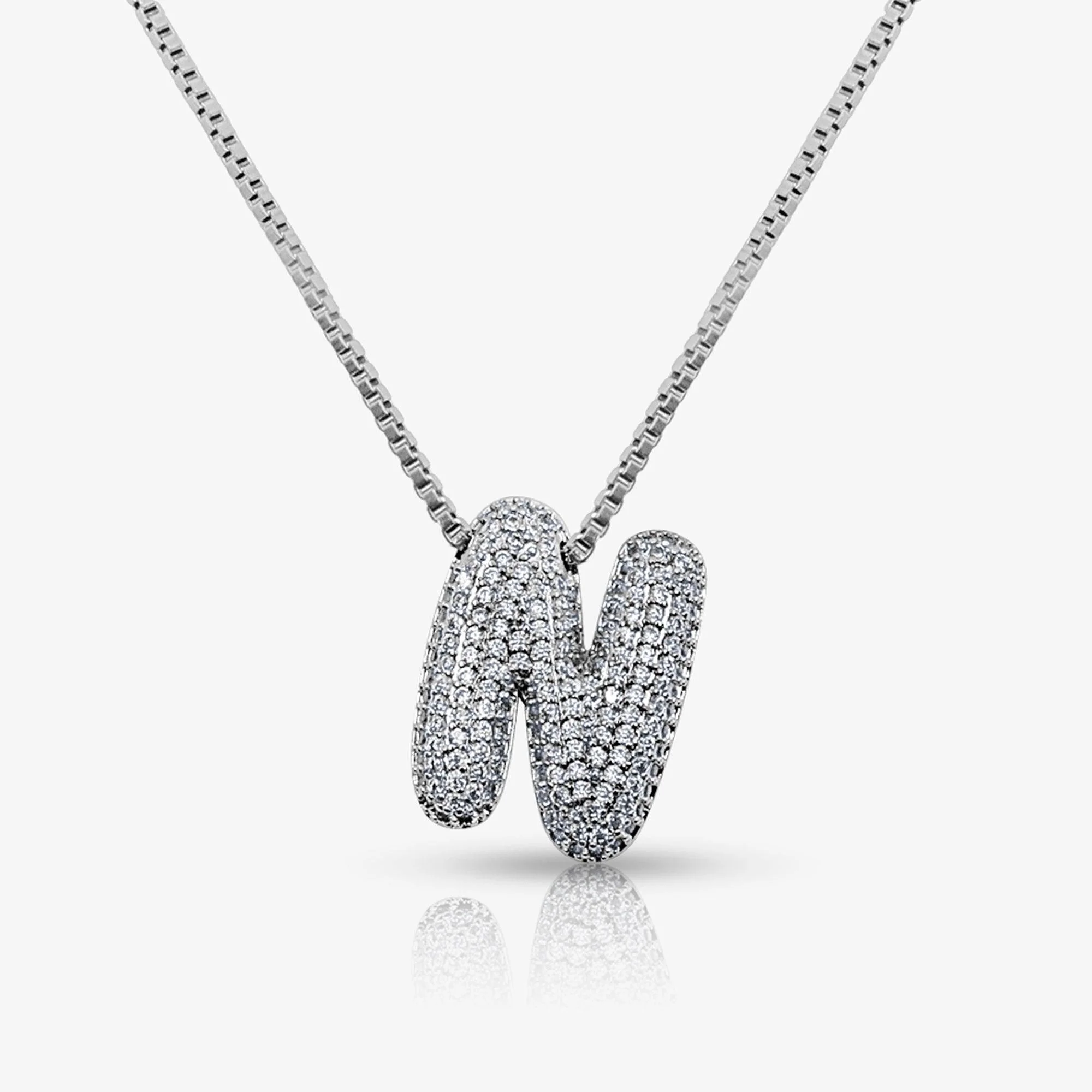 Adore Me Necklace - Image 44
