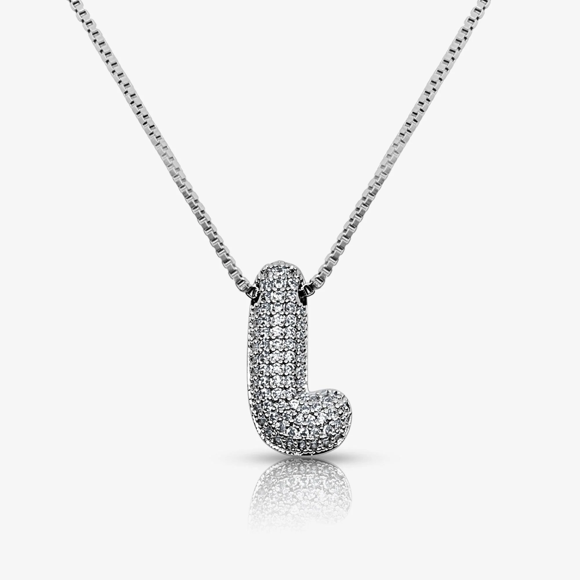 Adore Me Necklace - Image 45