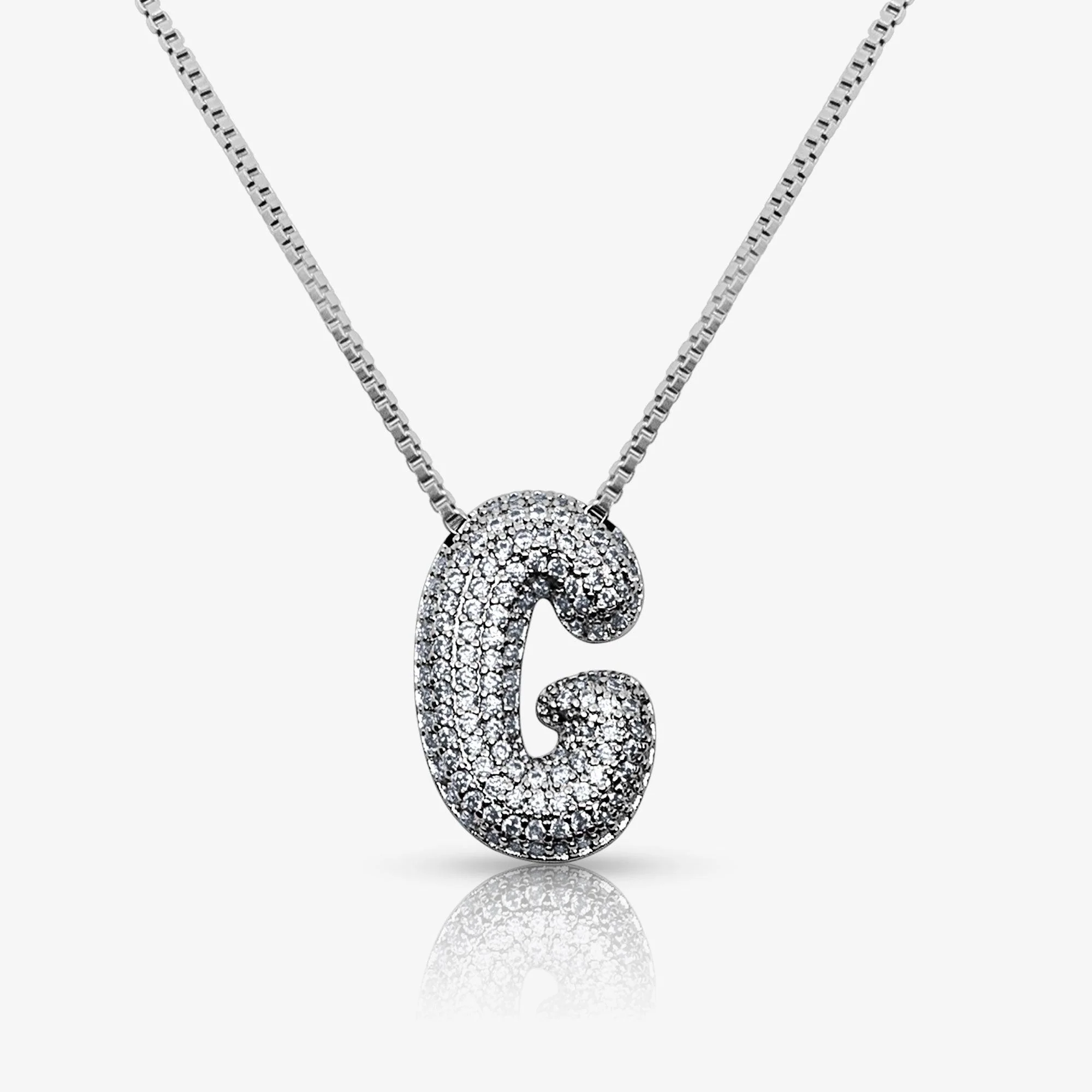 Adore Me Necklace - Image 48