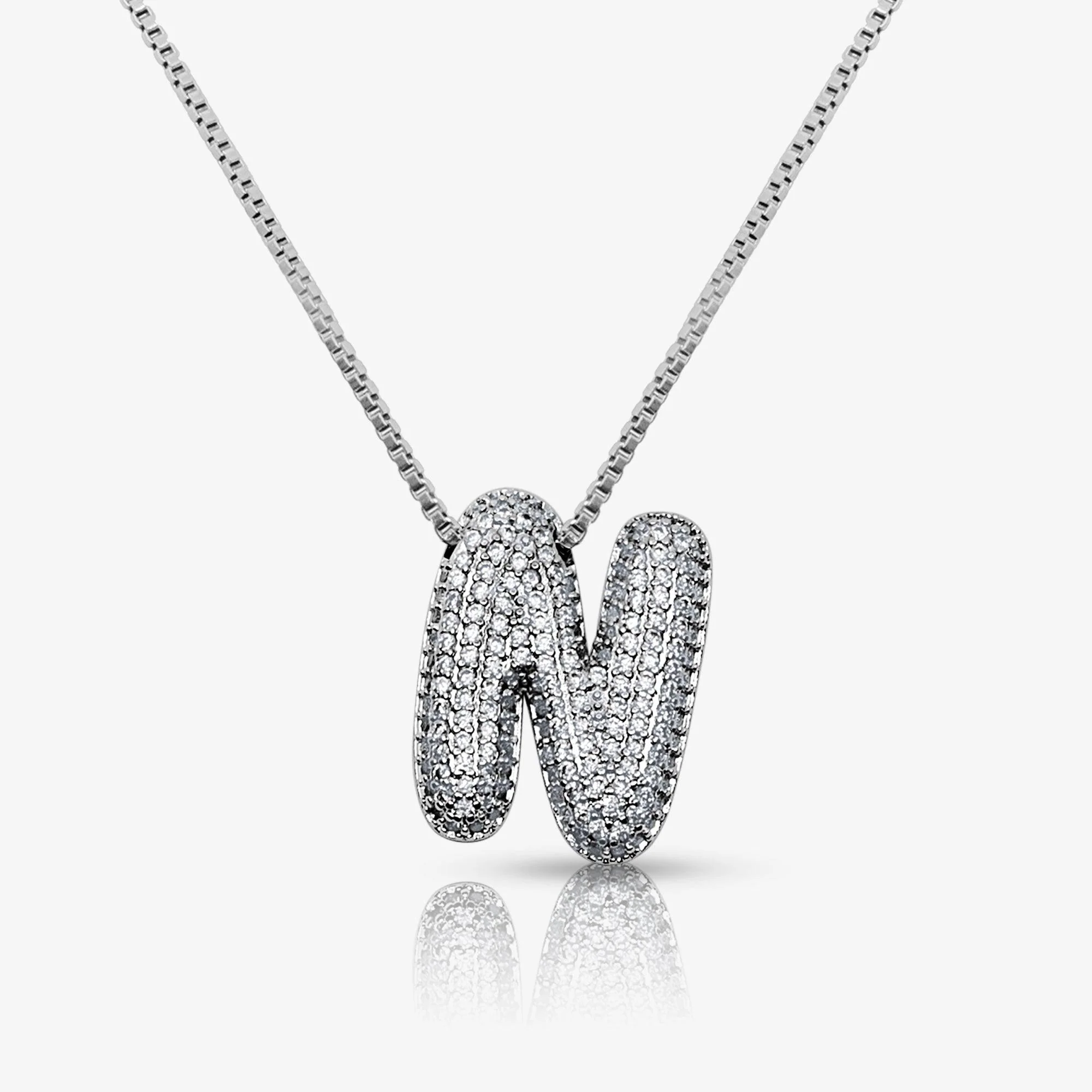 Adore Me Necklace - Image 50