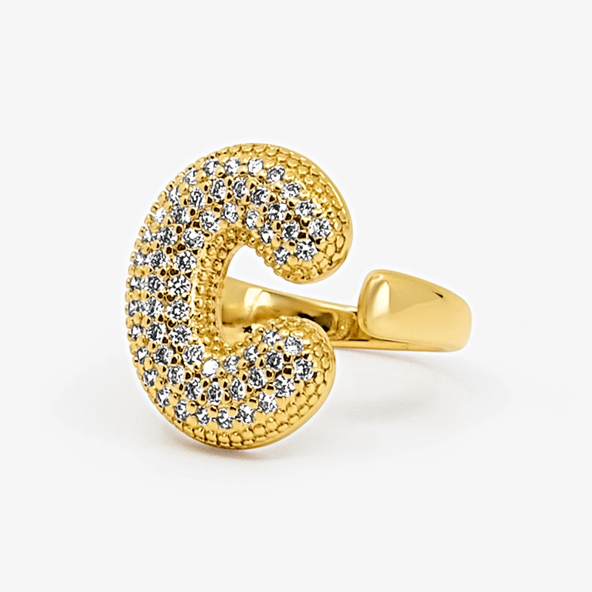 Adore Me Ring - Image 12