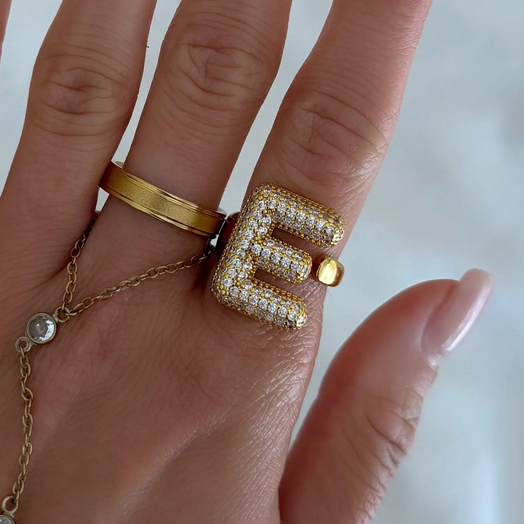 Adore Me Ring - Image 13