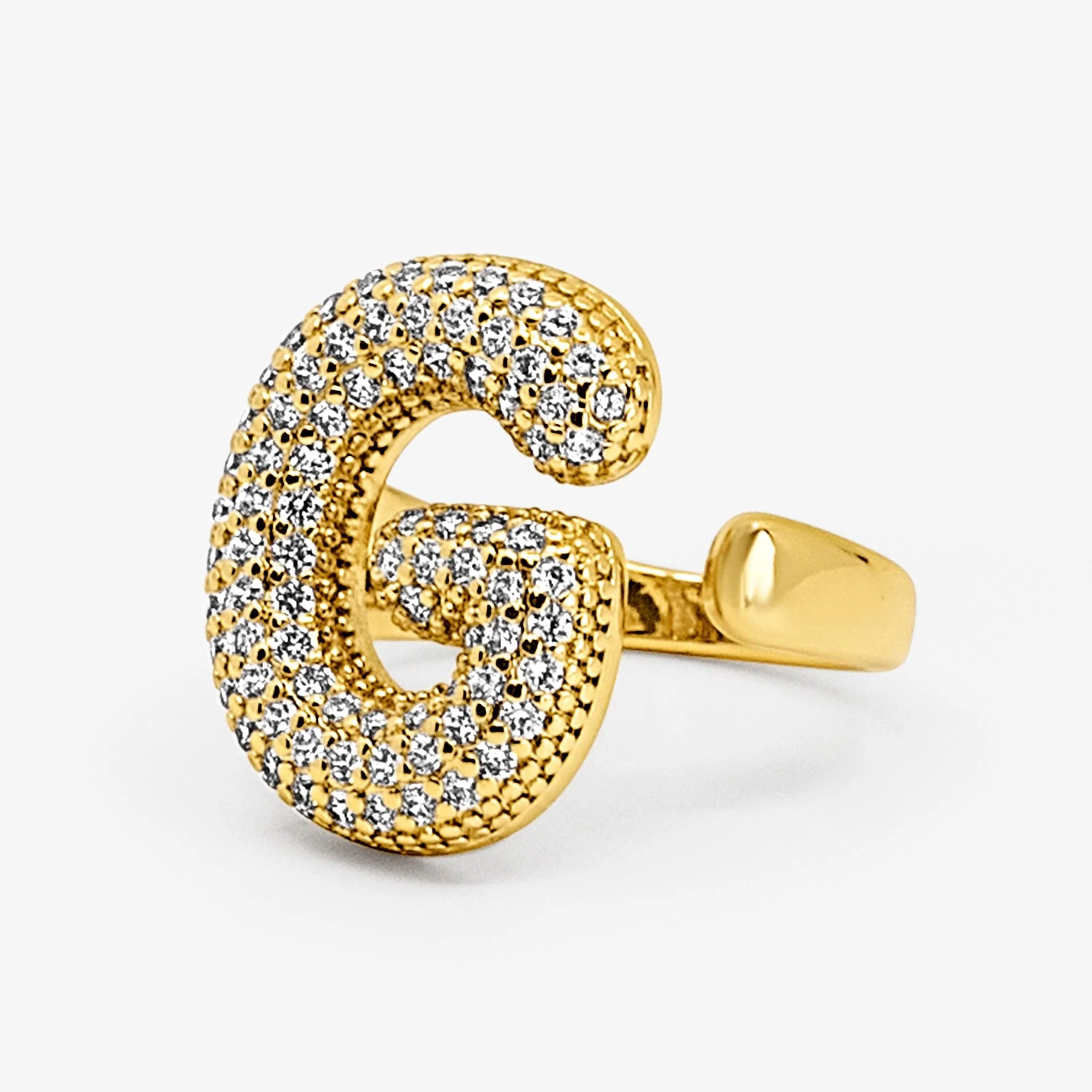 Adore Me Ring - Image 17