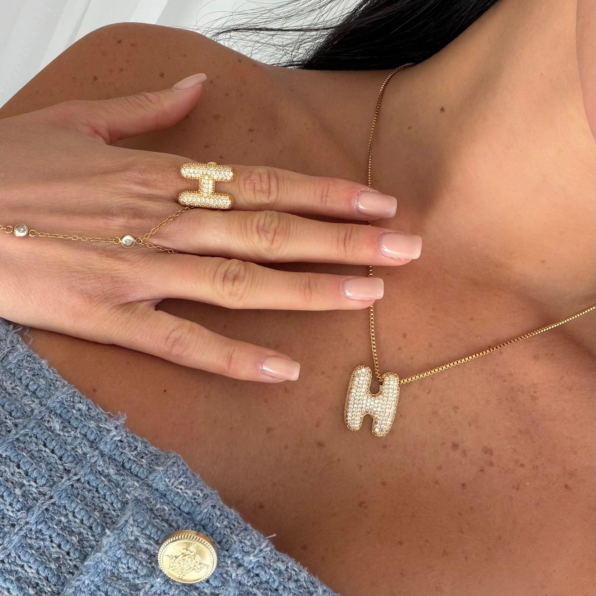 Adore Me Ring - Image 19