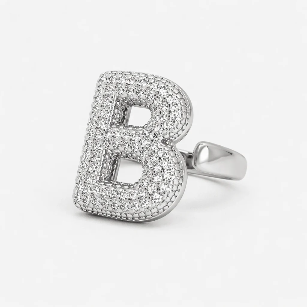 Adore Me Ring - Image 22