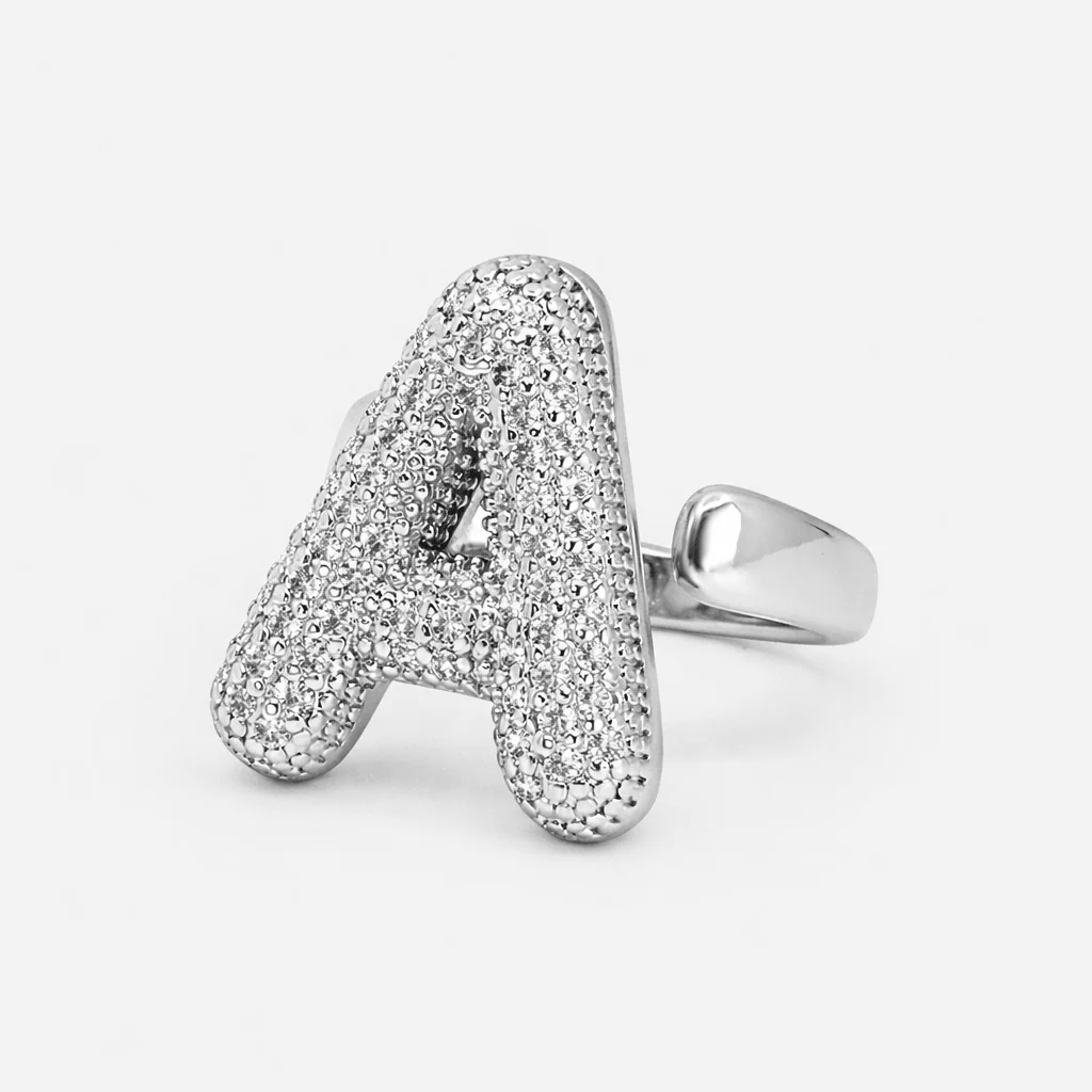 Adore Me Ring - Image 23