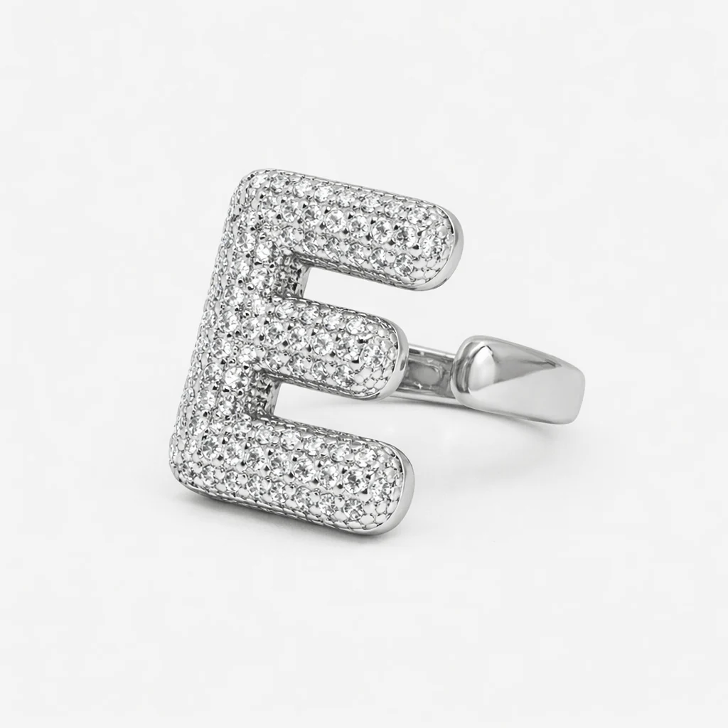 Adore Me Ring - Image 25