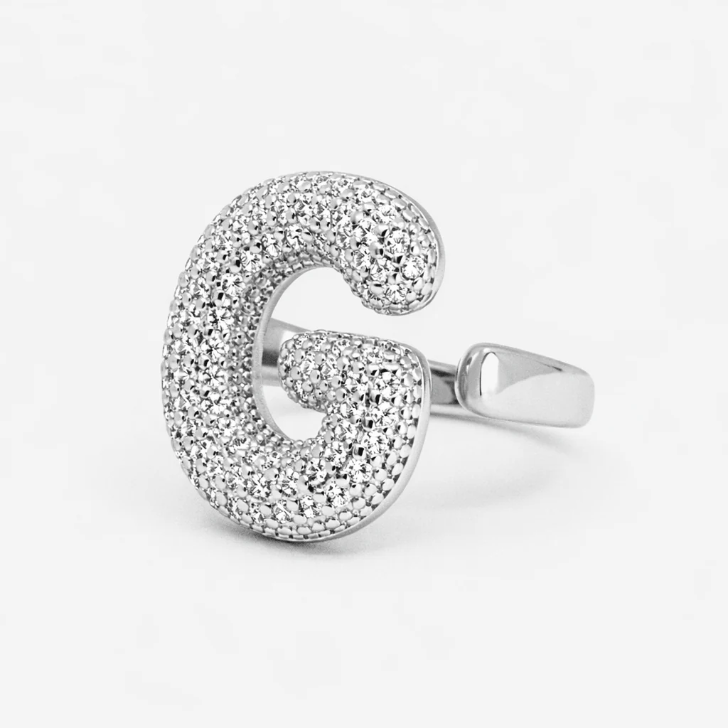 Adore Me Ring - Image 26