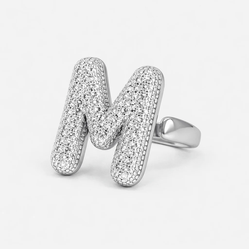 Adore Me Ring - Image 28